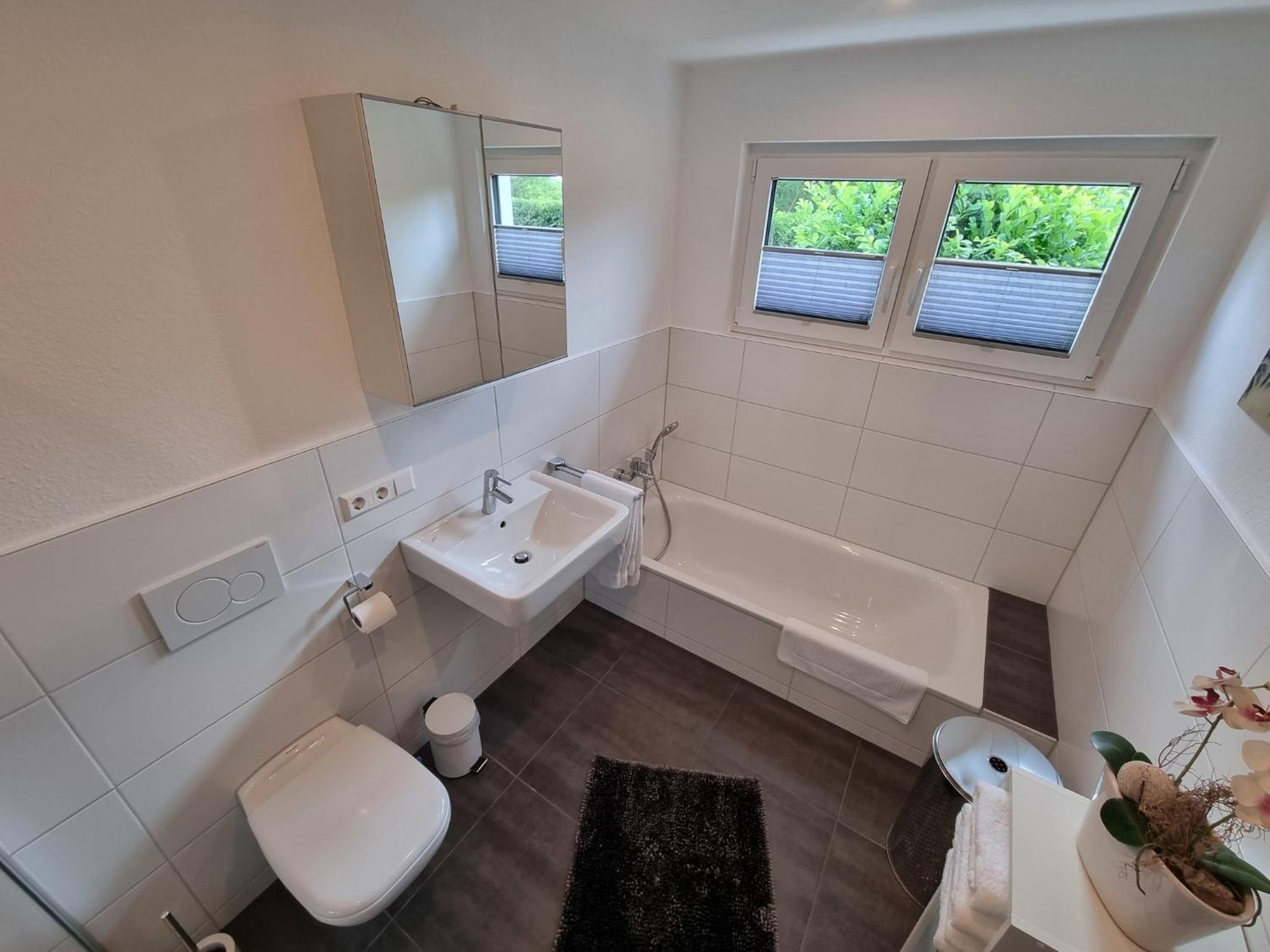 Ferienwohnung Los Liebos