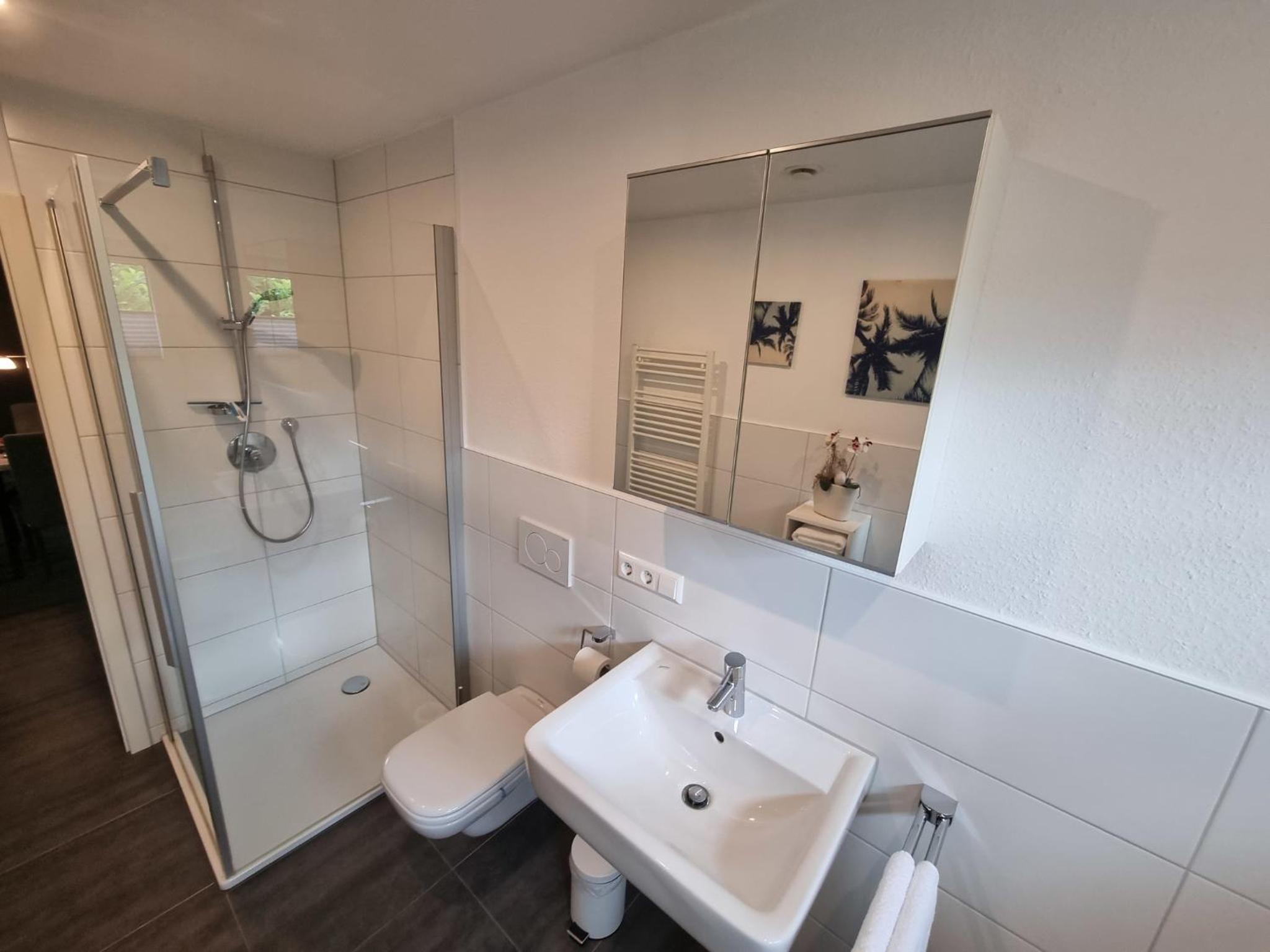 Ferienwohnung Los Liebos