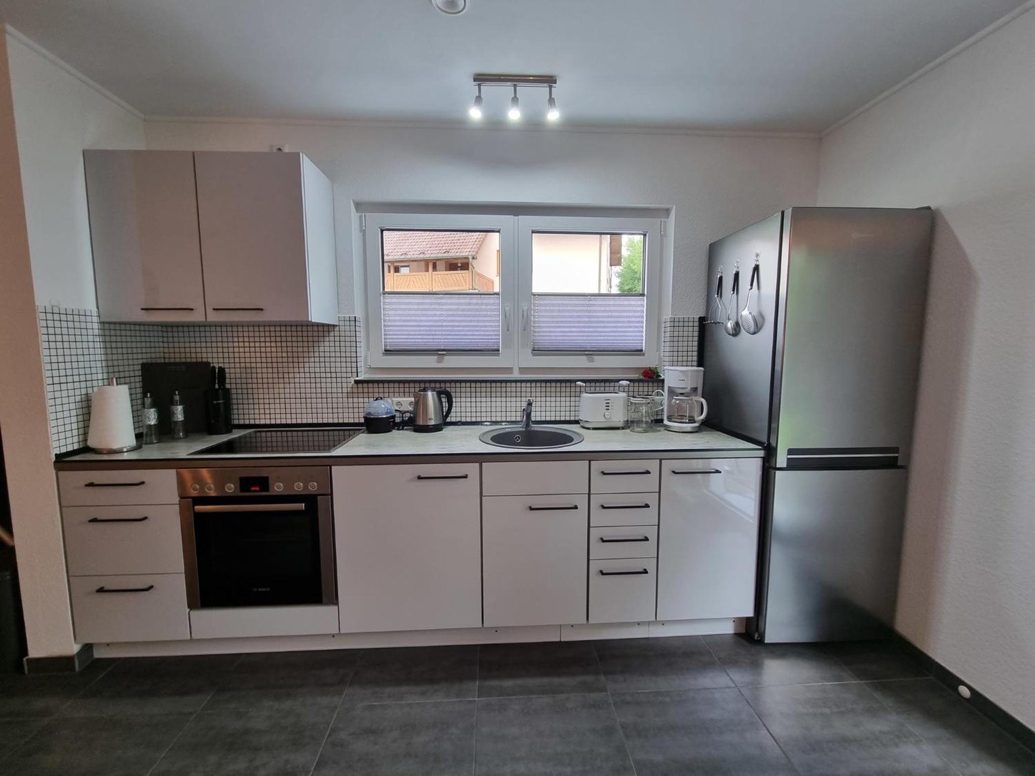 Ferienwohnung Los Liebos