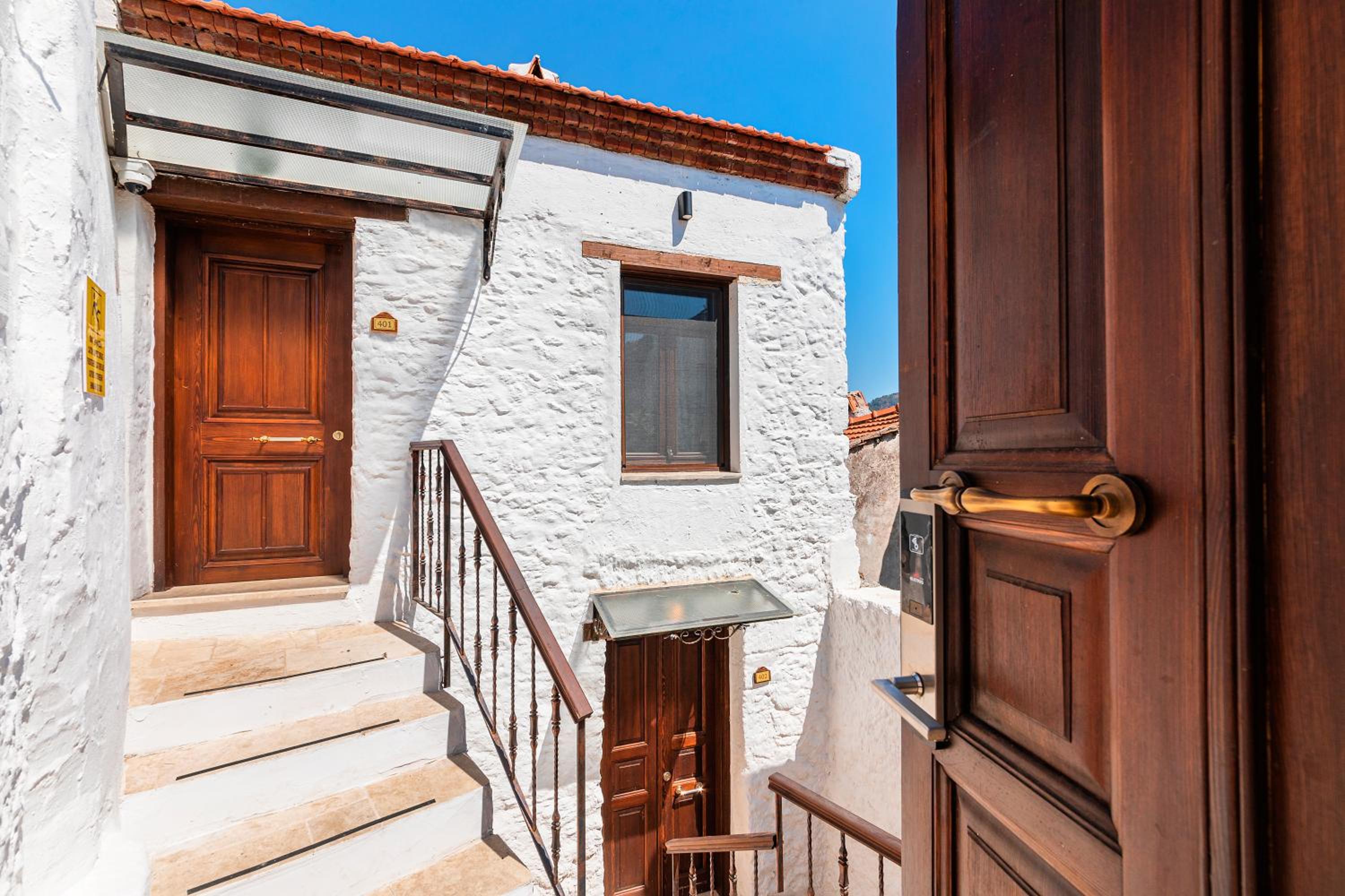 Mets Boutique Hotel - Image 87