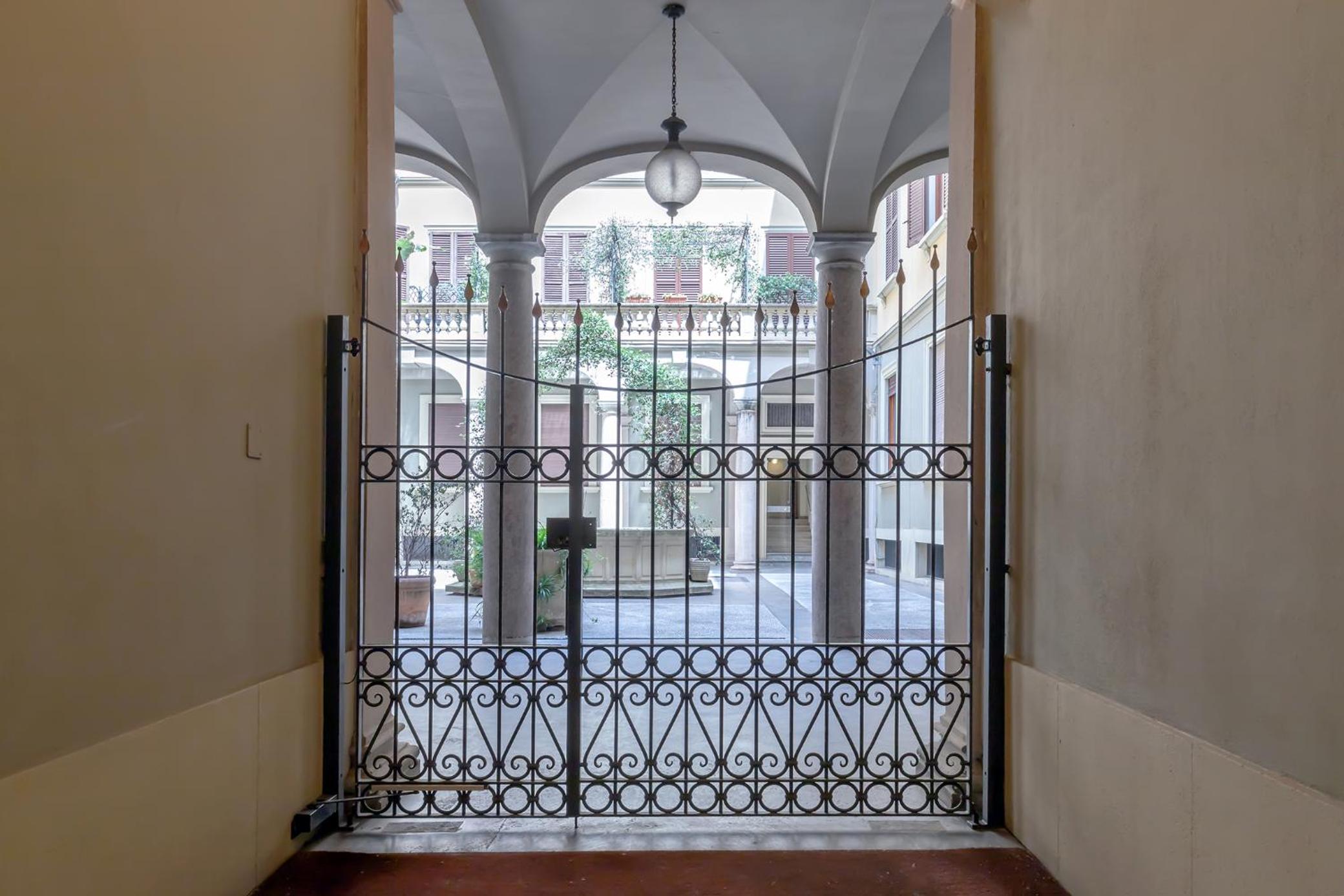 Milan Retreats Duomo Suites Beauty & SPA