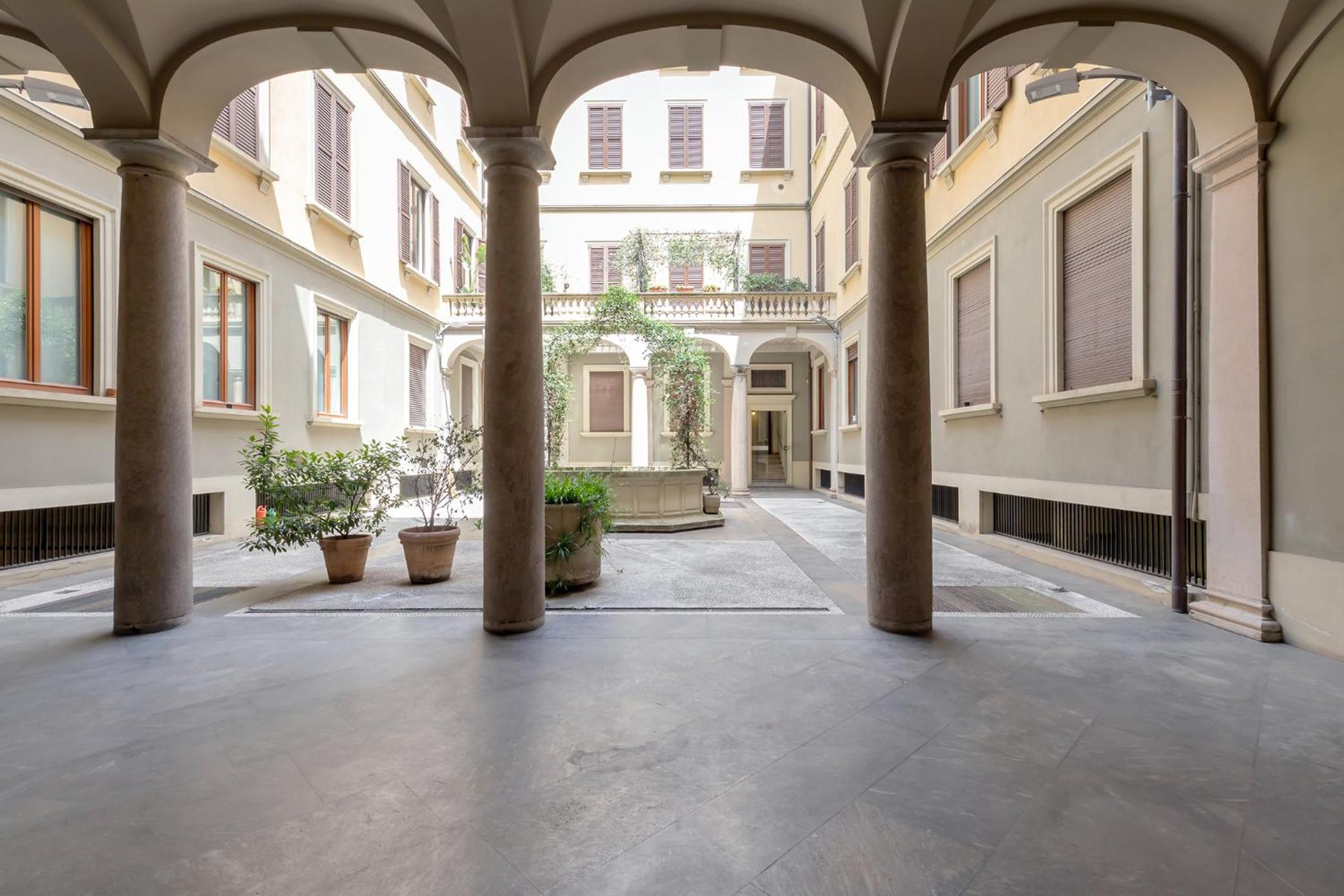 Milan Retreats Duomo Suites Beauty & SPA