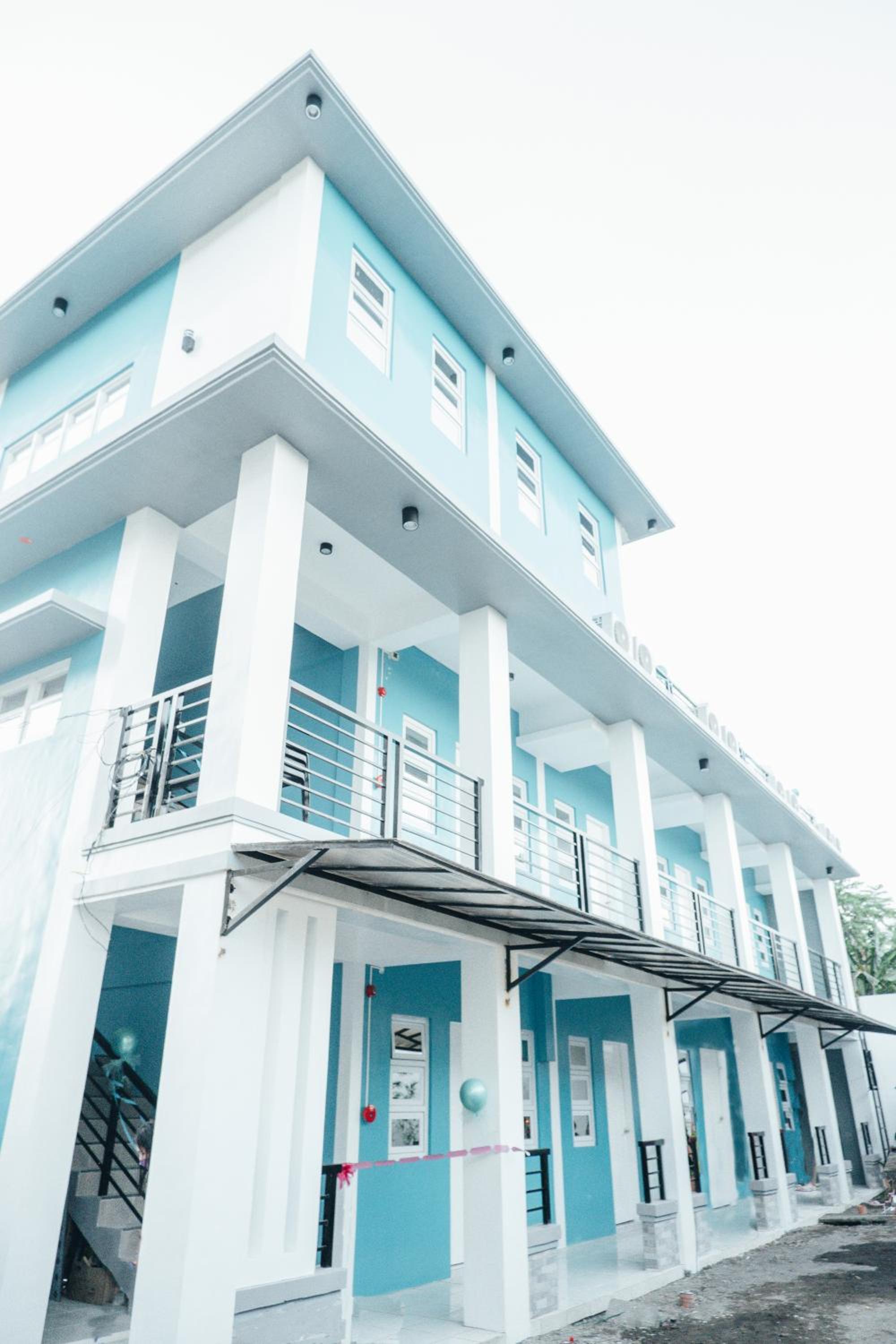 Lee Residences by JAL view 5
