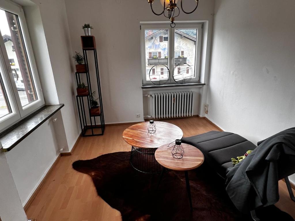 Sarah's Zugspitz Inn