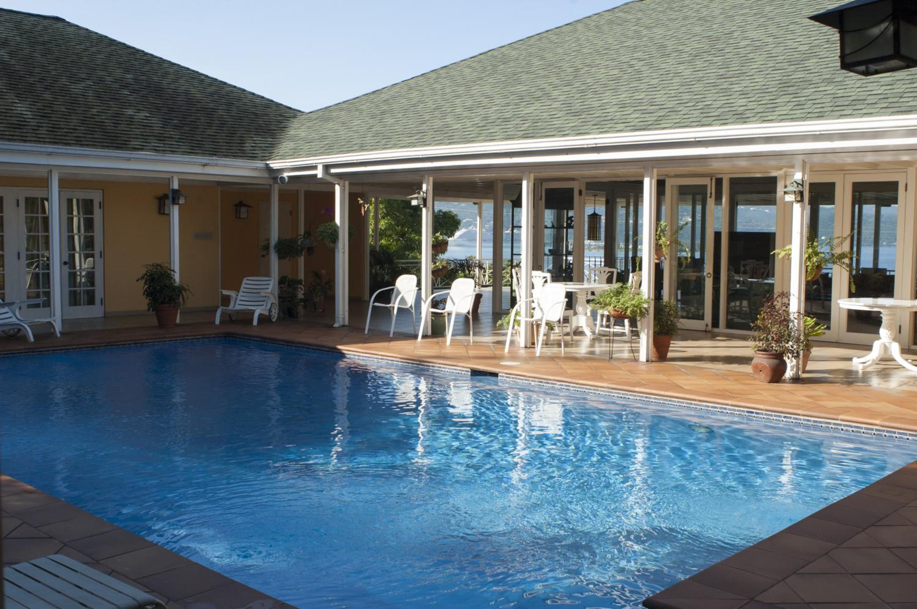 Polkerris Bed & Breakfast