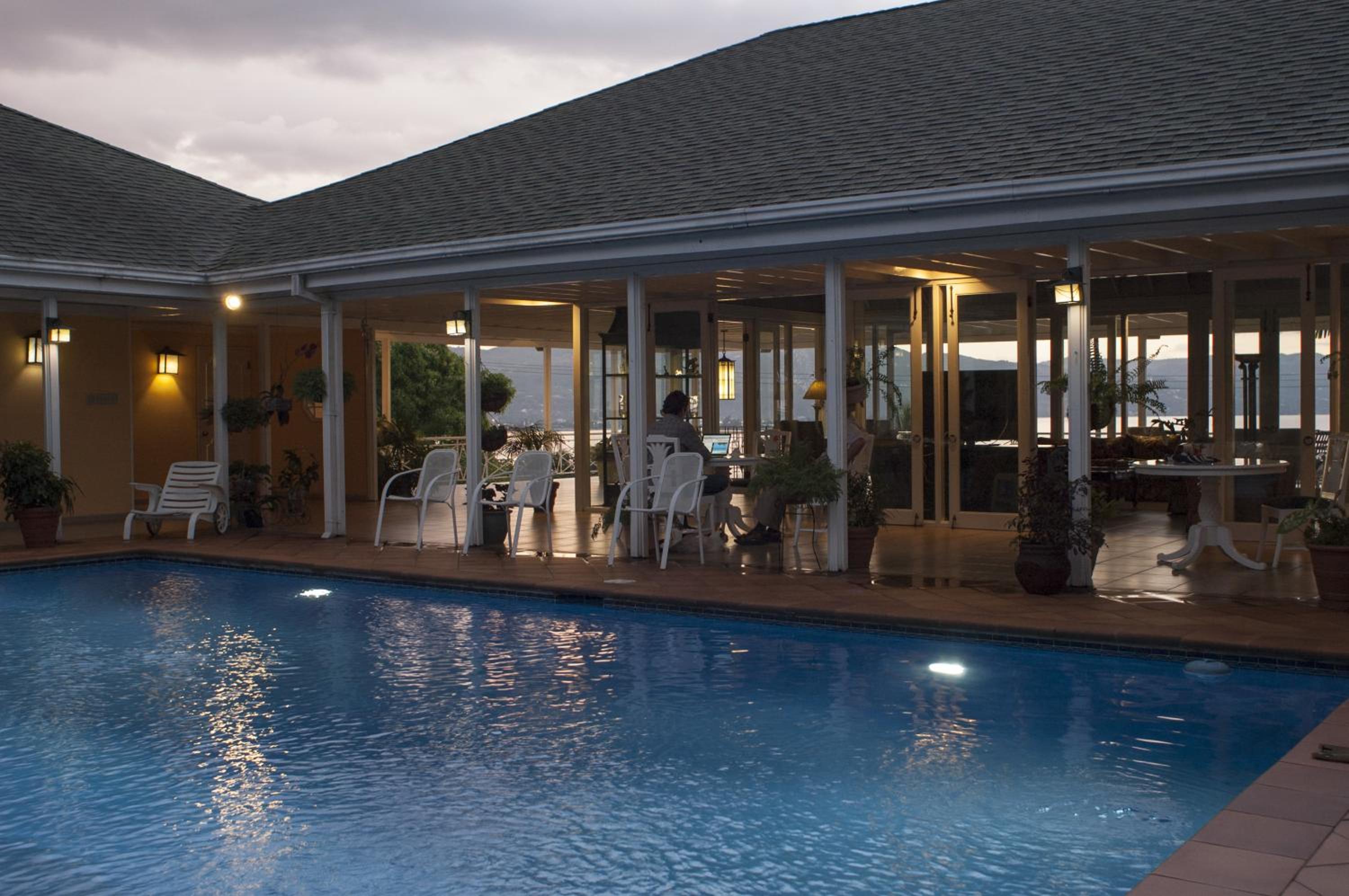 Polkerris Bed & Breakfast