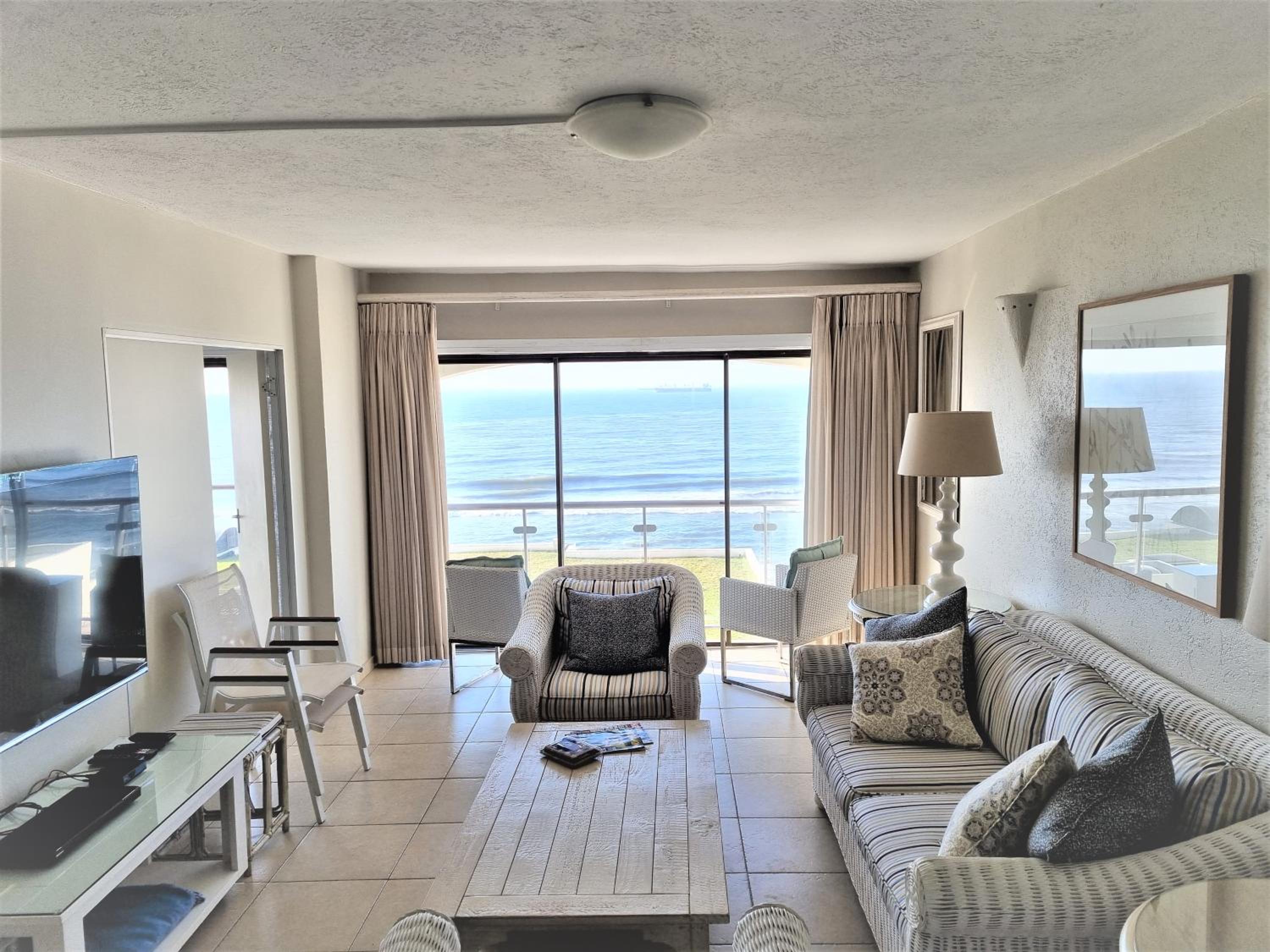 405 Bermudas - by Stay in Umhlanga view 2