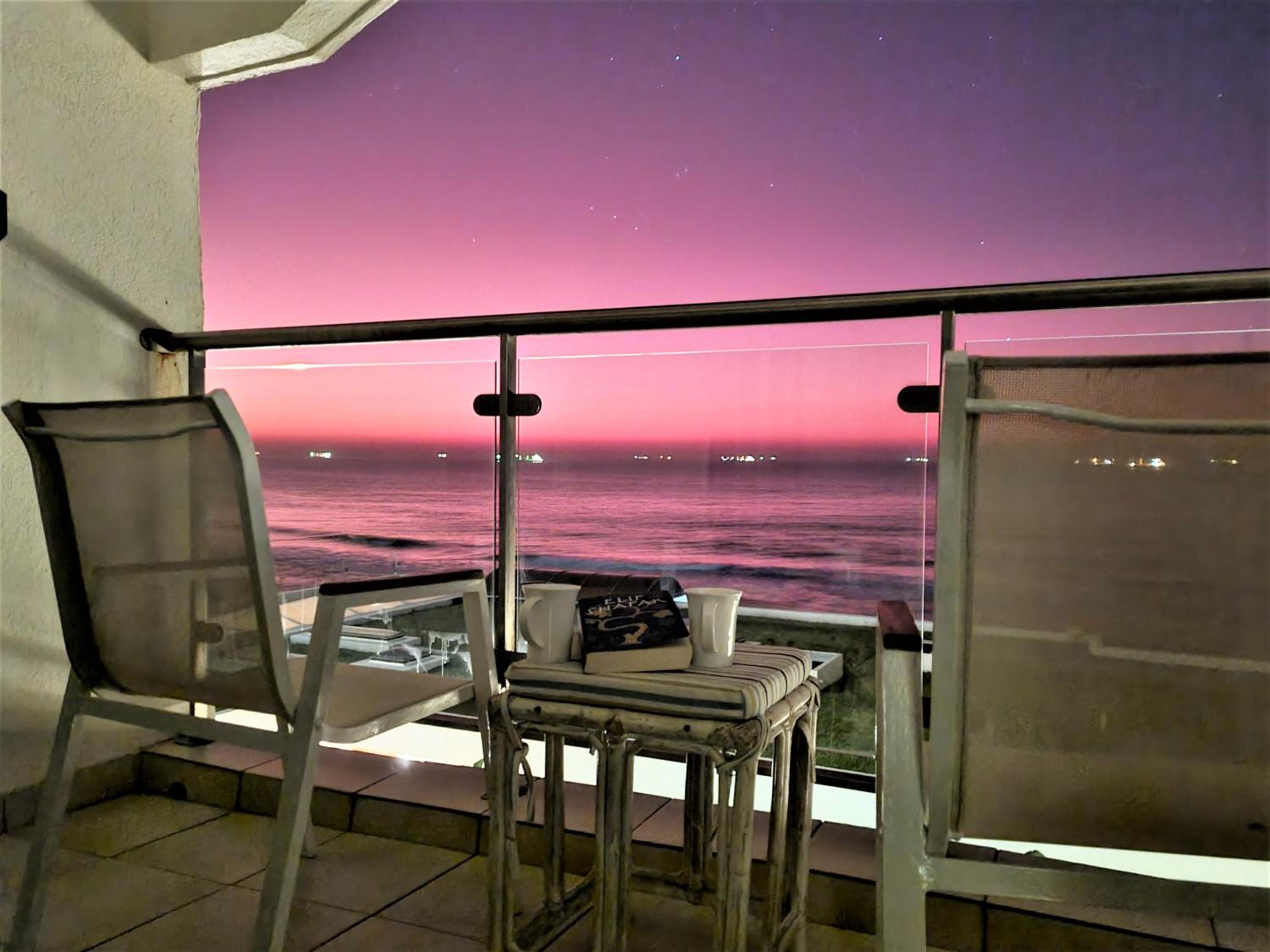 405 Bermudas - by Stay in Umhlanga view 5