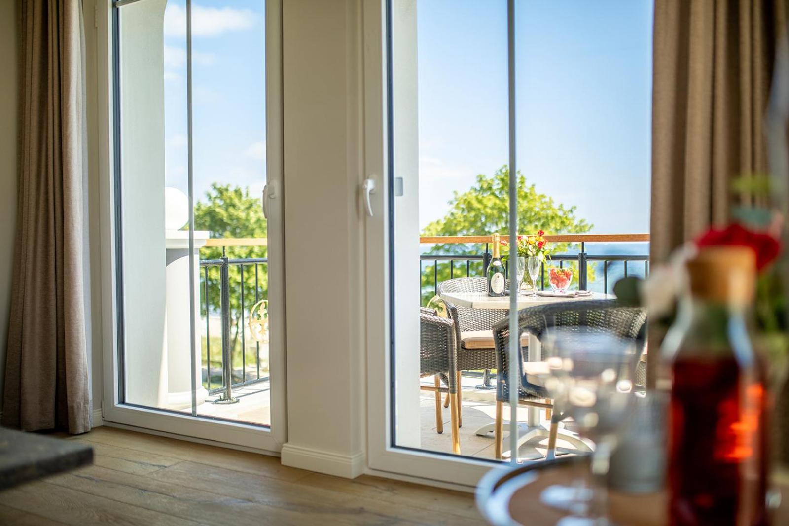 Villa Ocean View