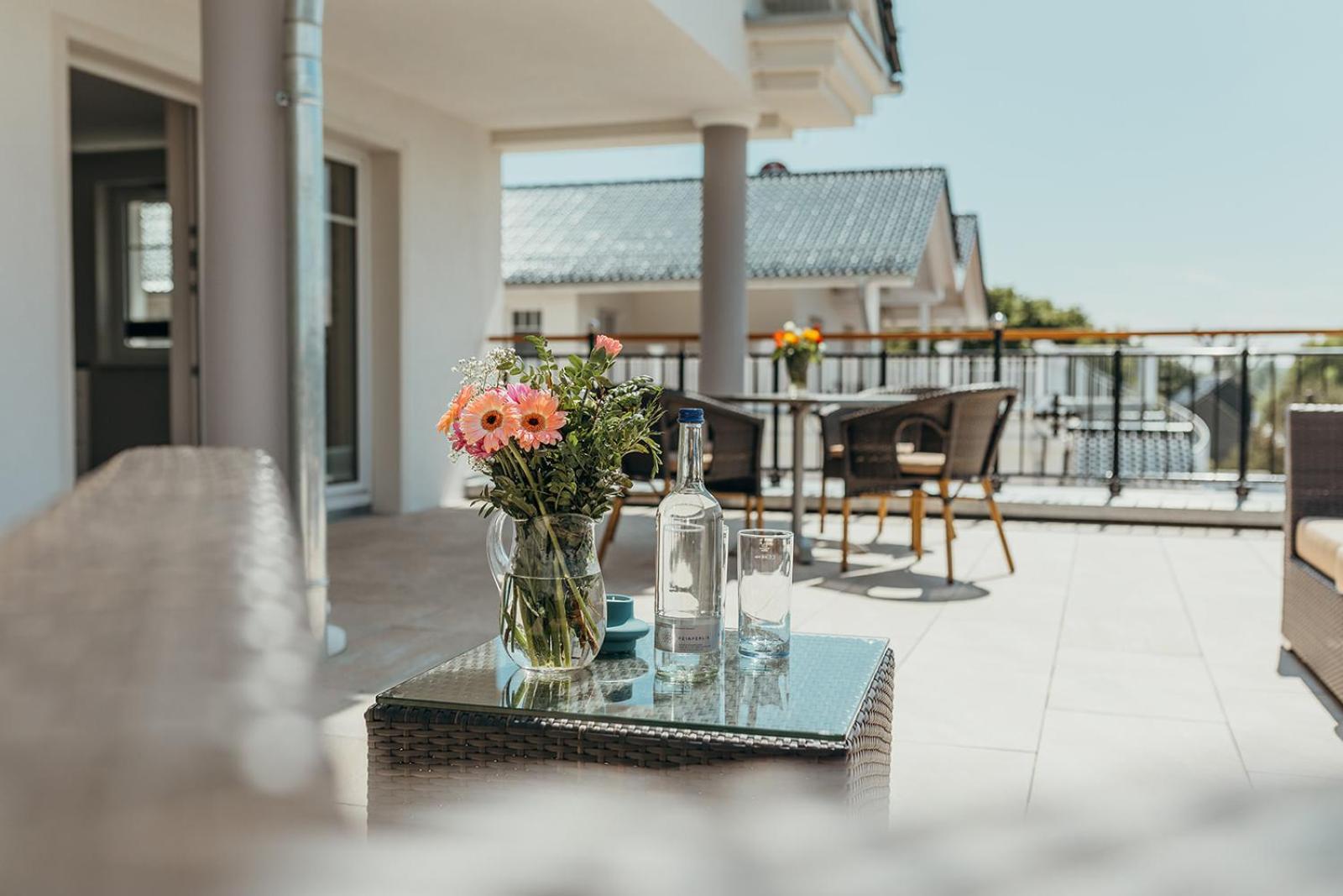 Villa Ocean View