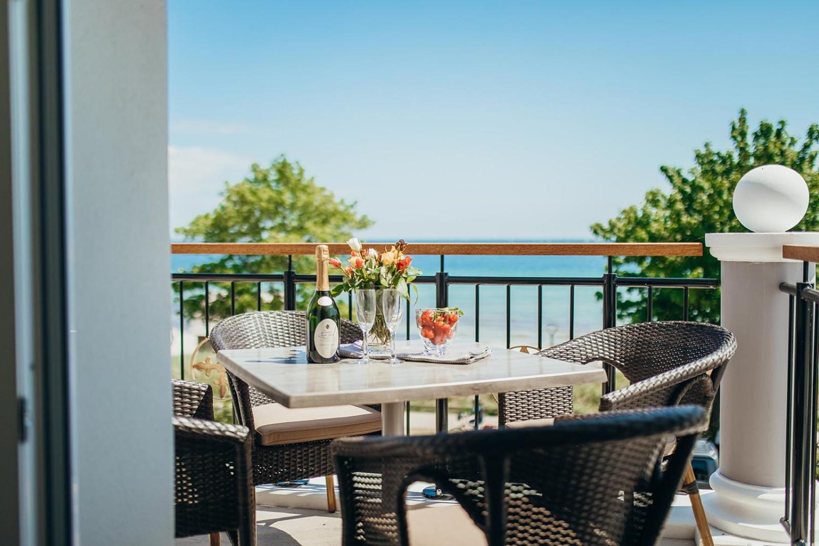 Villa Ocean View