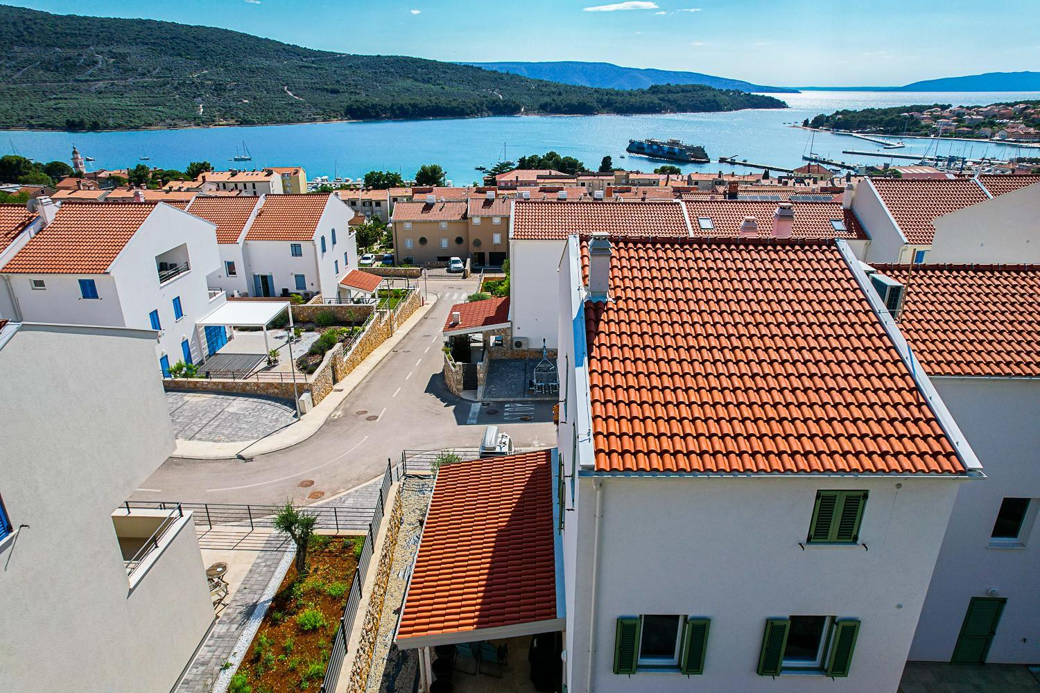 Apartment Bine view 3
