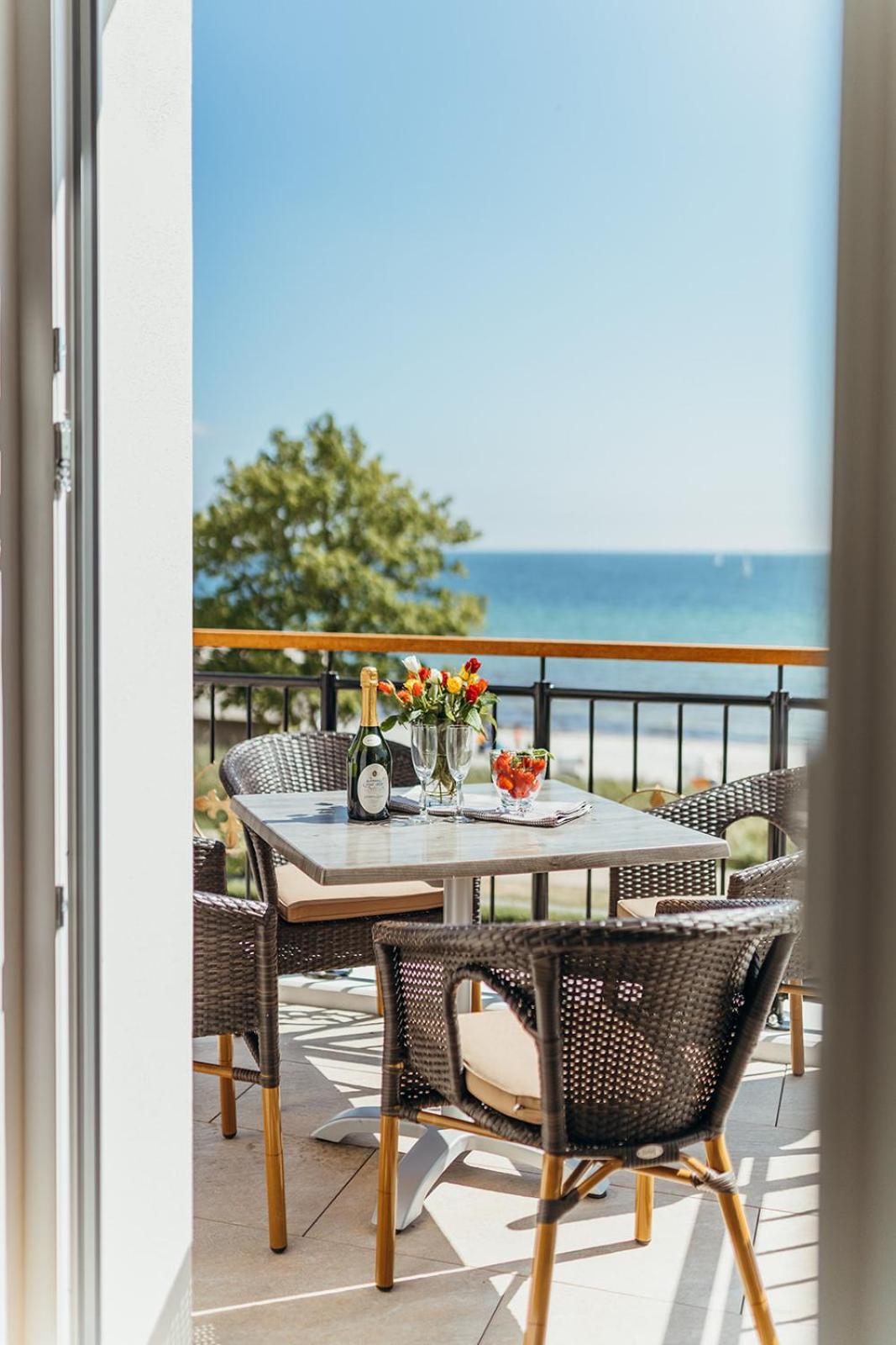Villa Ocean View