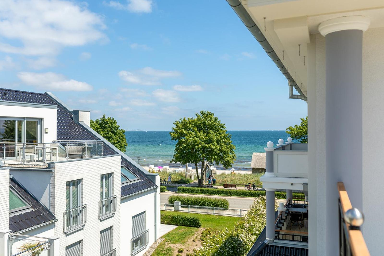 Villa Ocean View