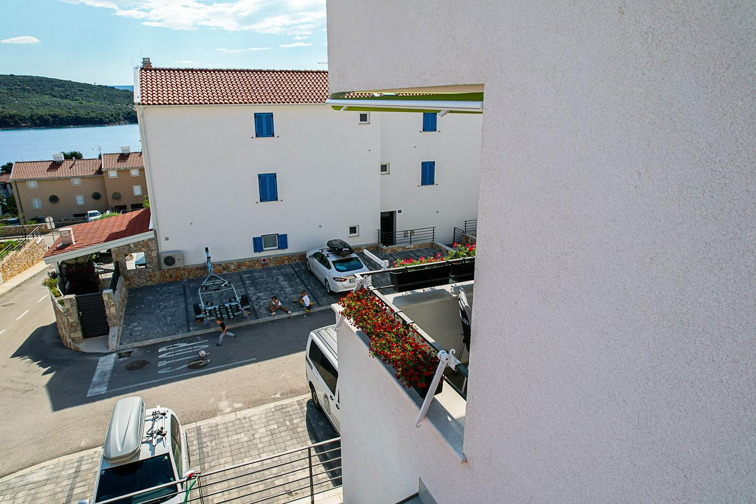 Apartment Bine view 2