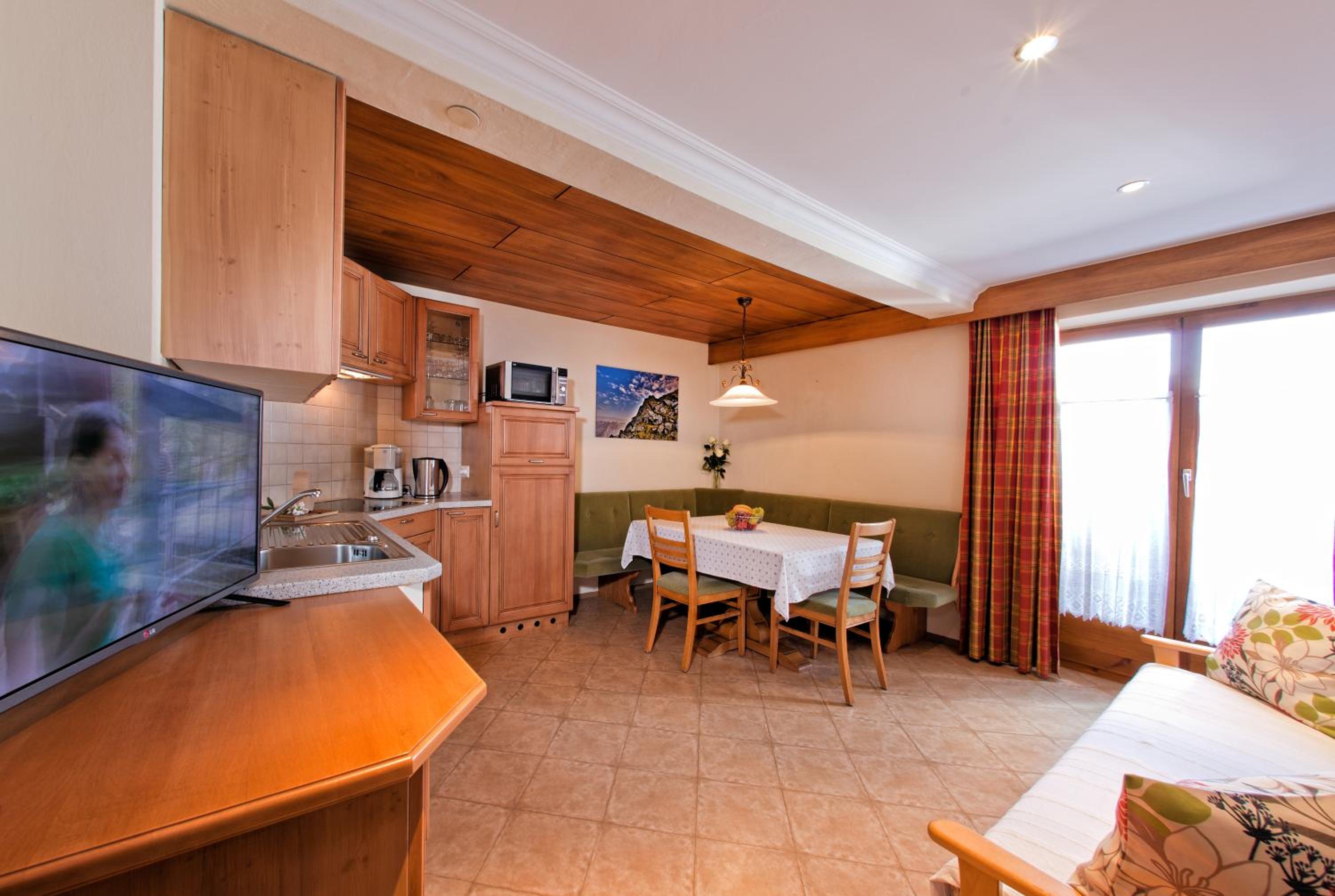 Chalet Tschallener