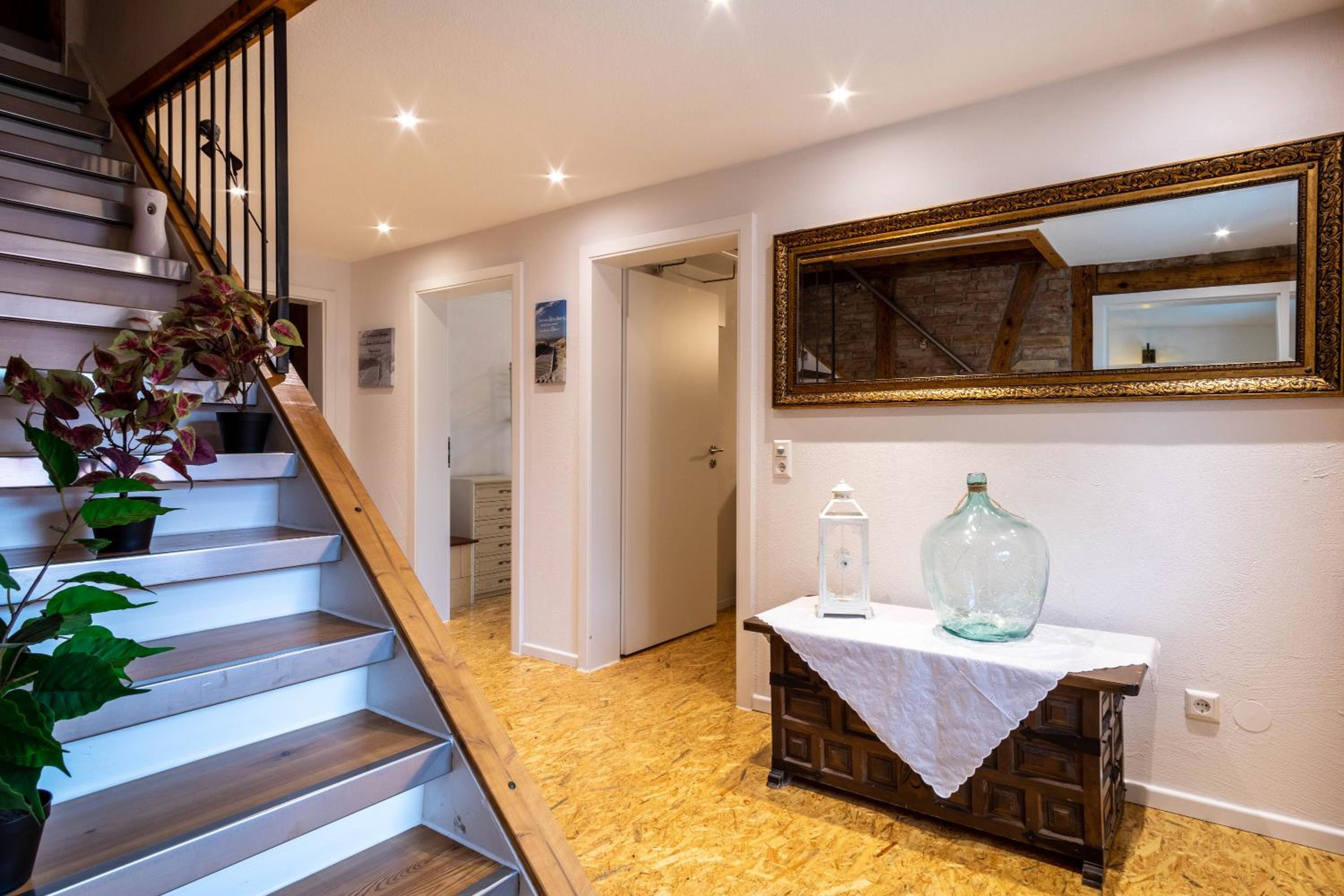 Ferienwohnung Ellenweiler bis 10 P