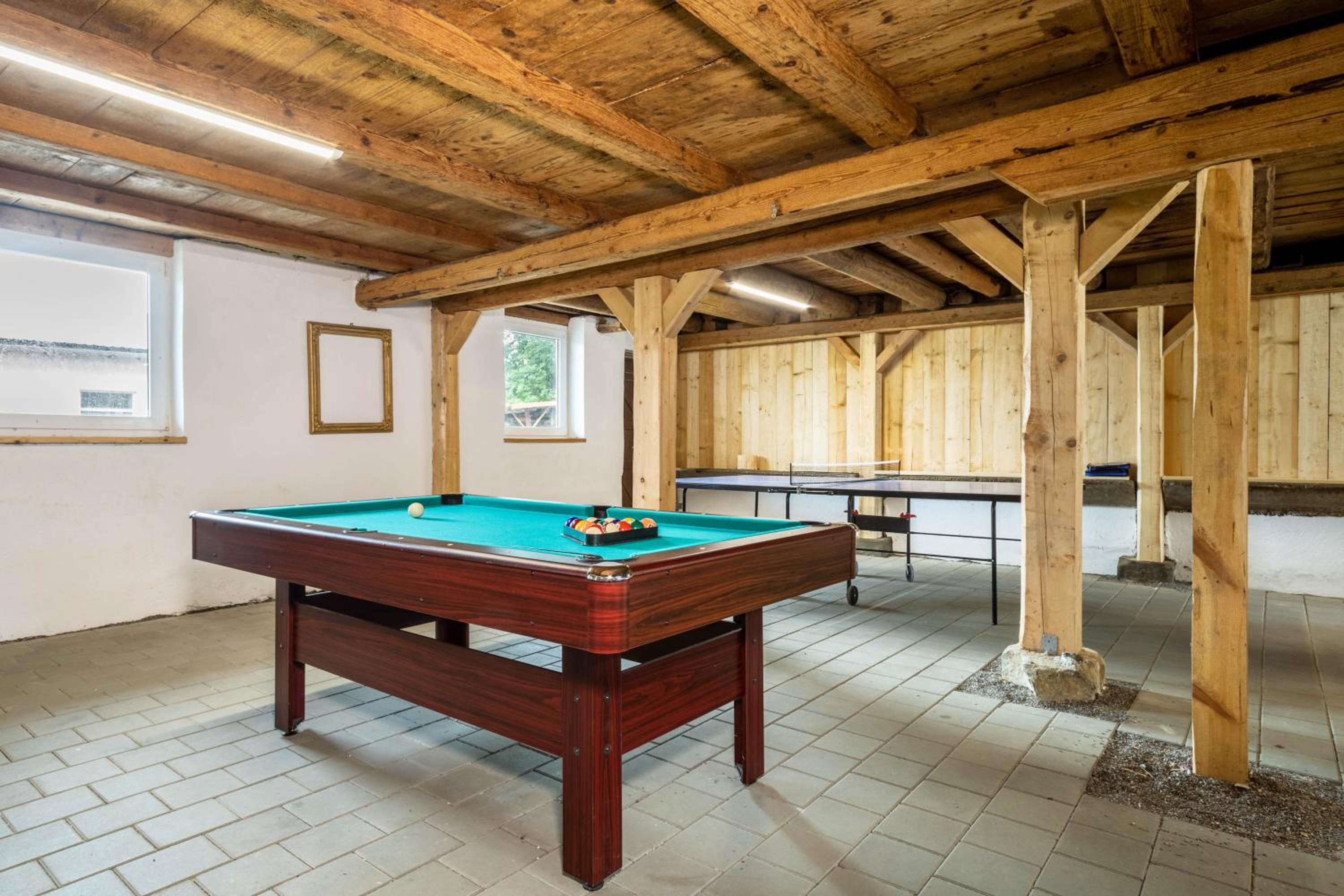 Ferienwohnung Ellenweiler bis 10 P