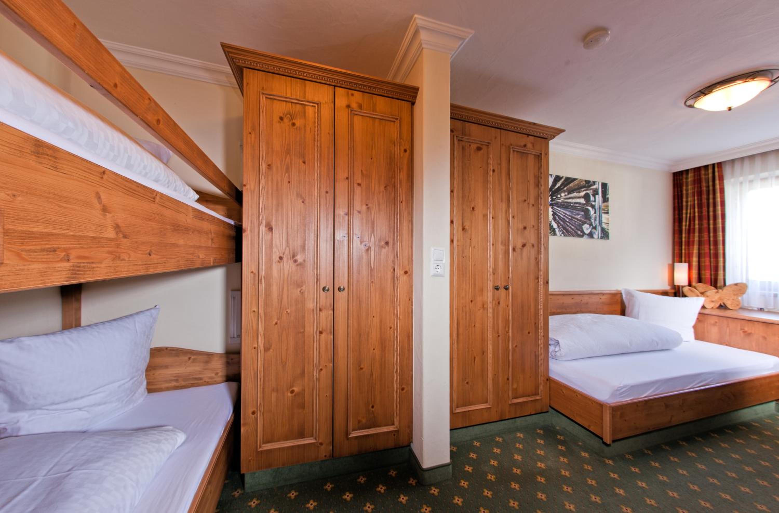 Chalet Tschallener