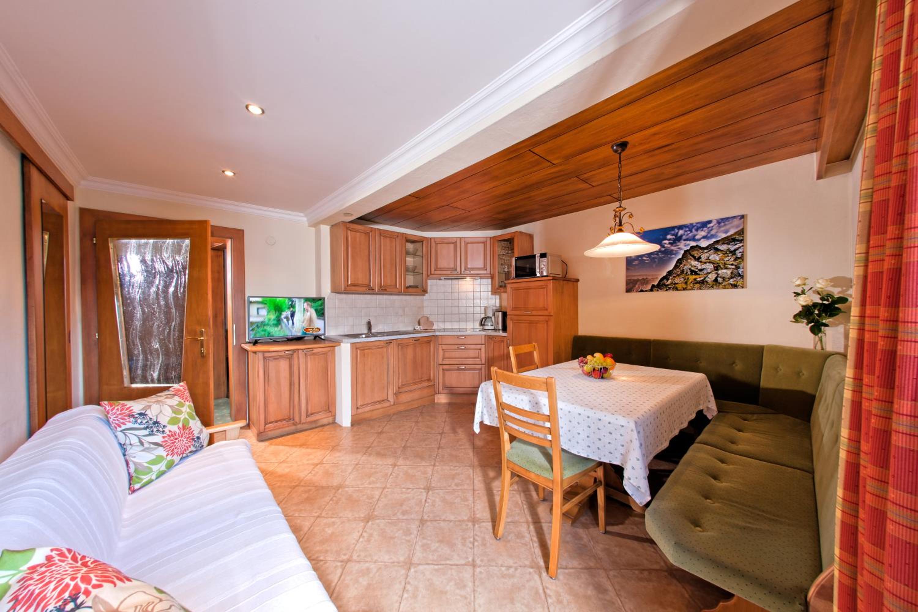 Chalet Tschallener