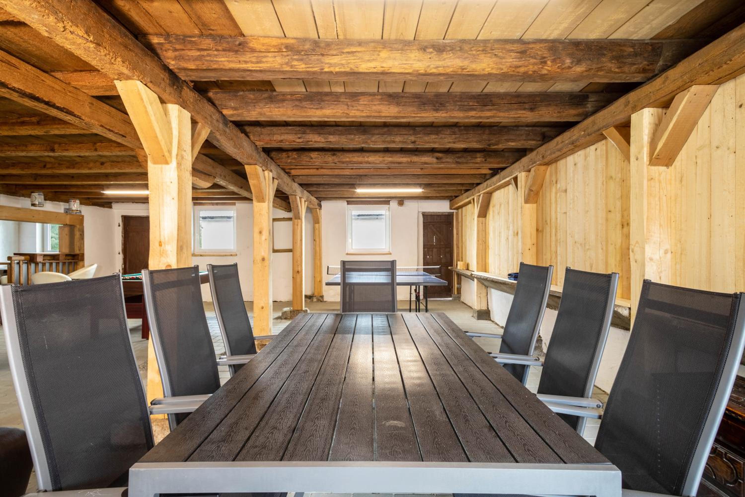 Ferienwohnung Ellenweiler bis 10 P