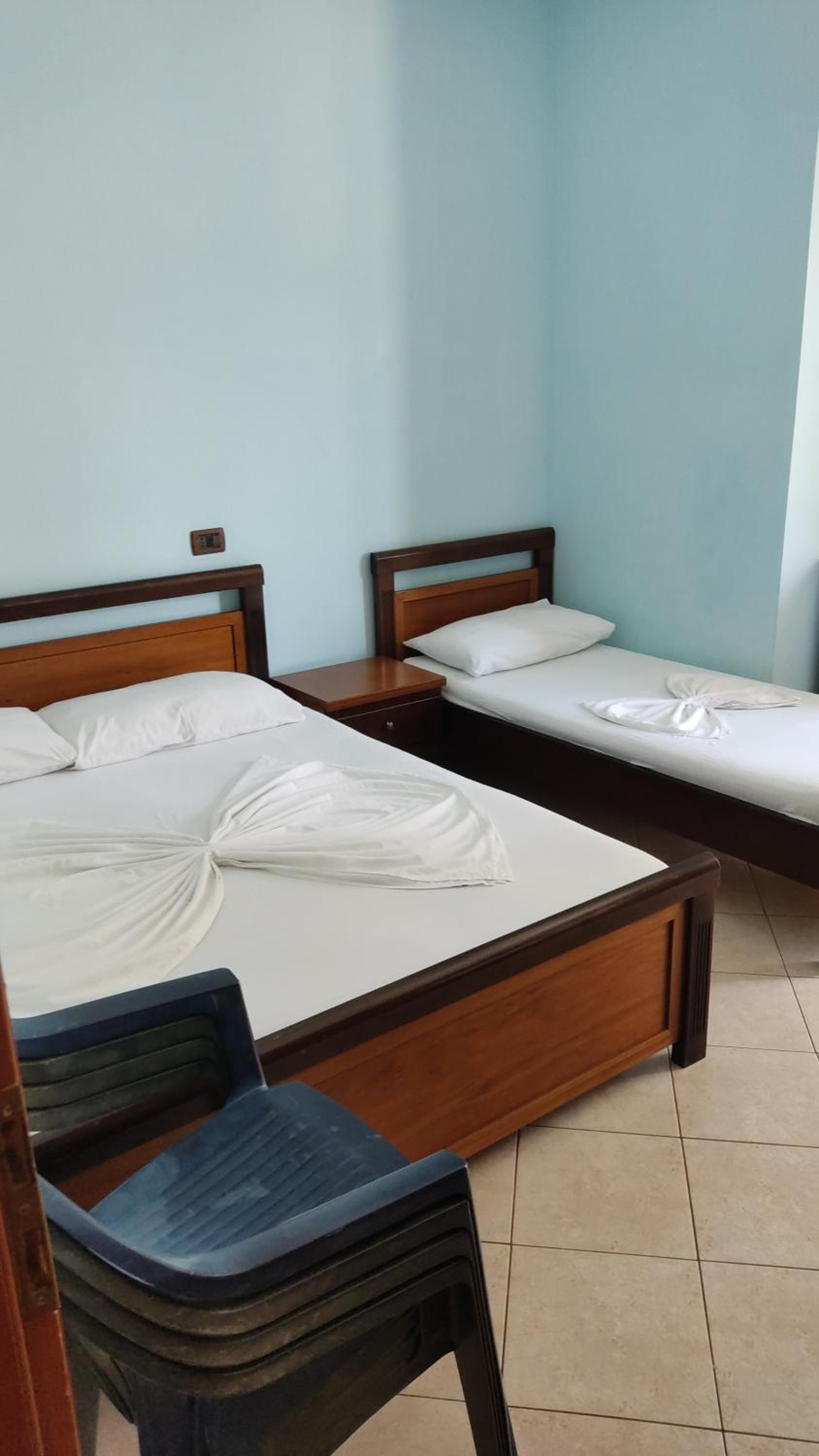 Festim hotel