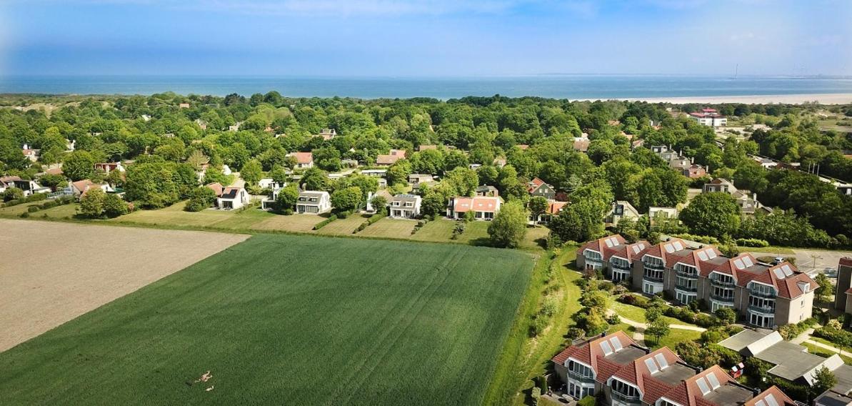 Buitenplaats Het Veerse Bree view 5