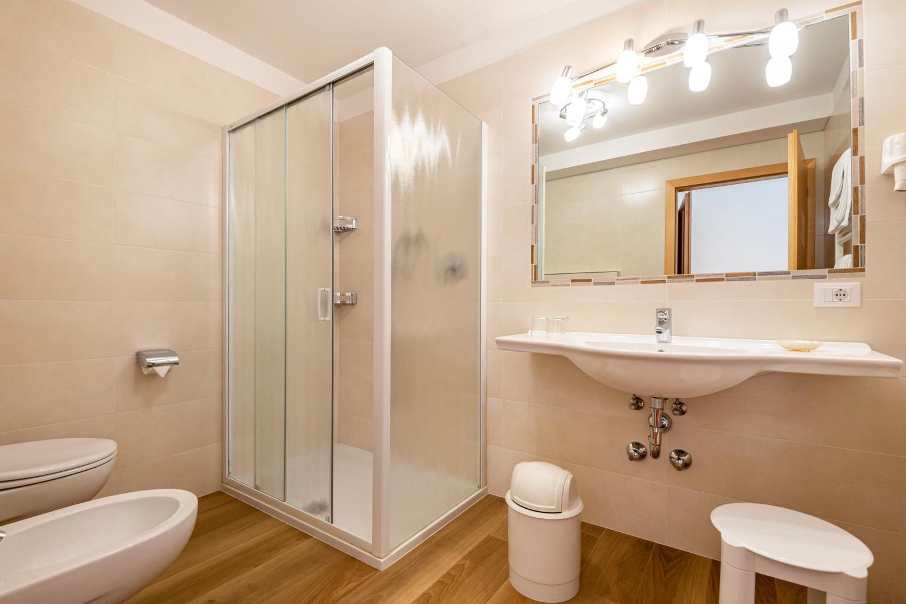 Hotel Residence Gardena Stevia 307 view 4
