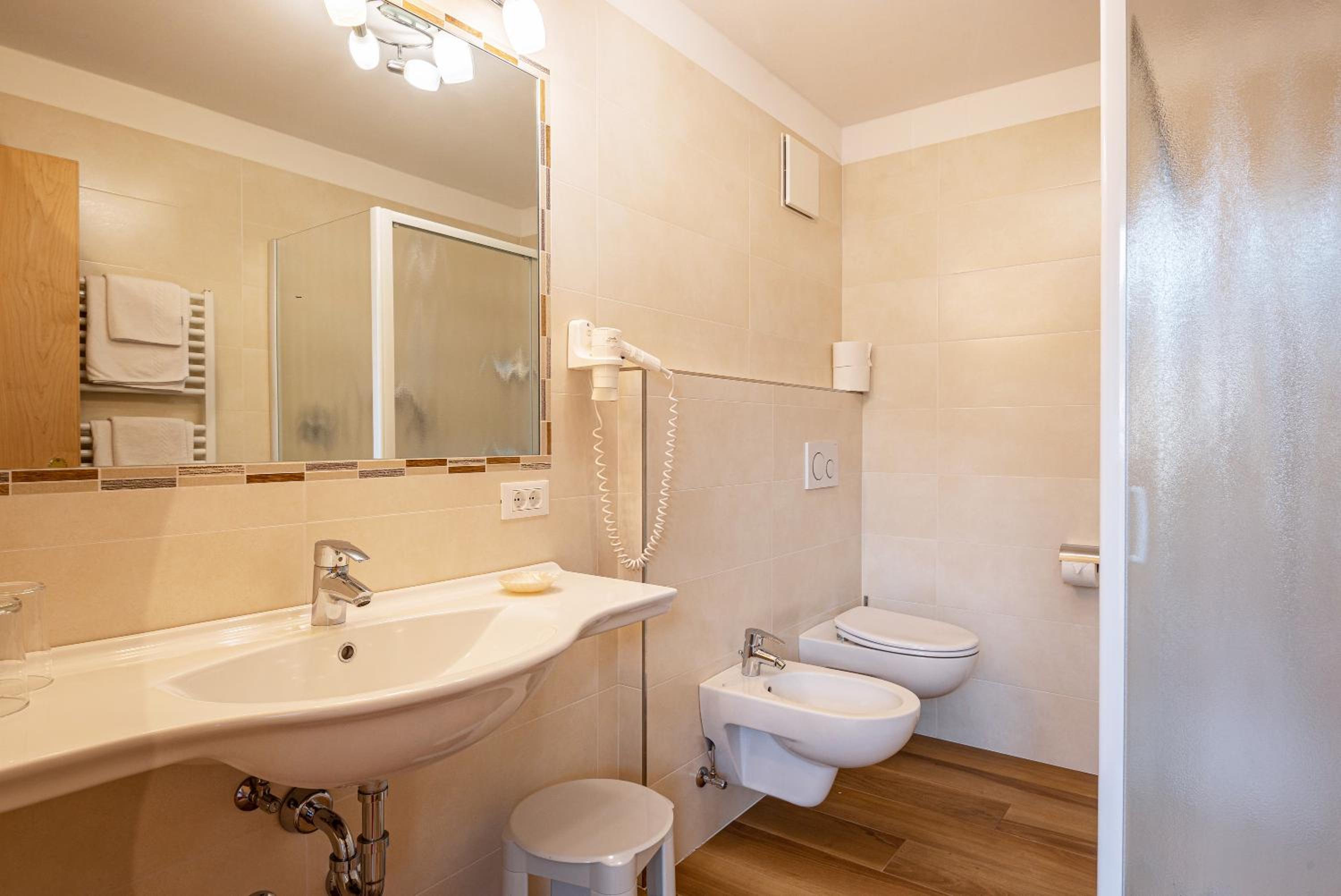 Hotel Residence Gardena Stevia 307 view 5