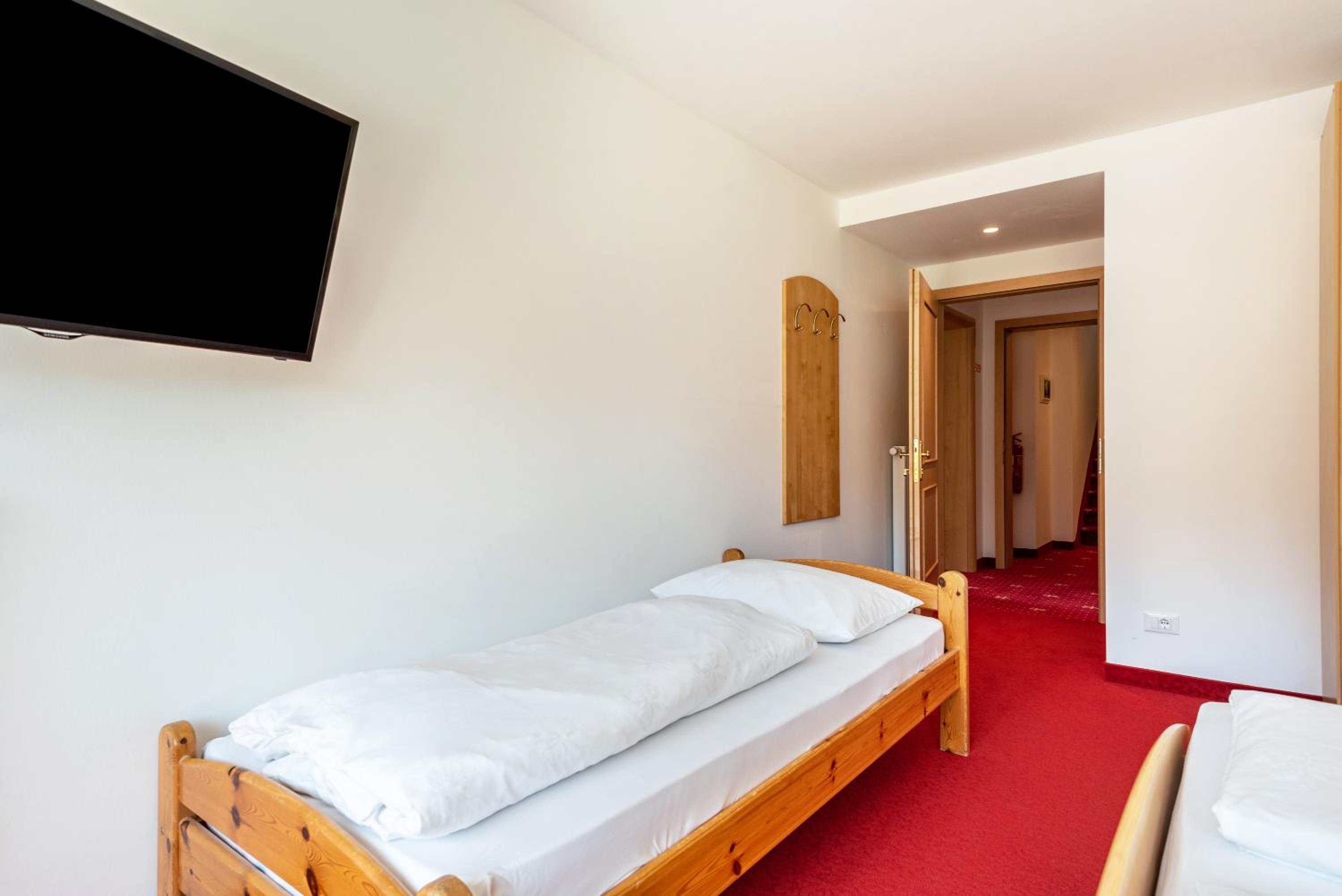 Hotel Residence Gardena Stevia 307 view 2