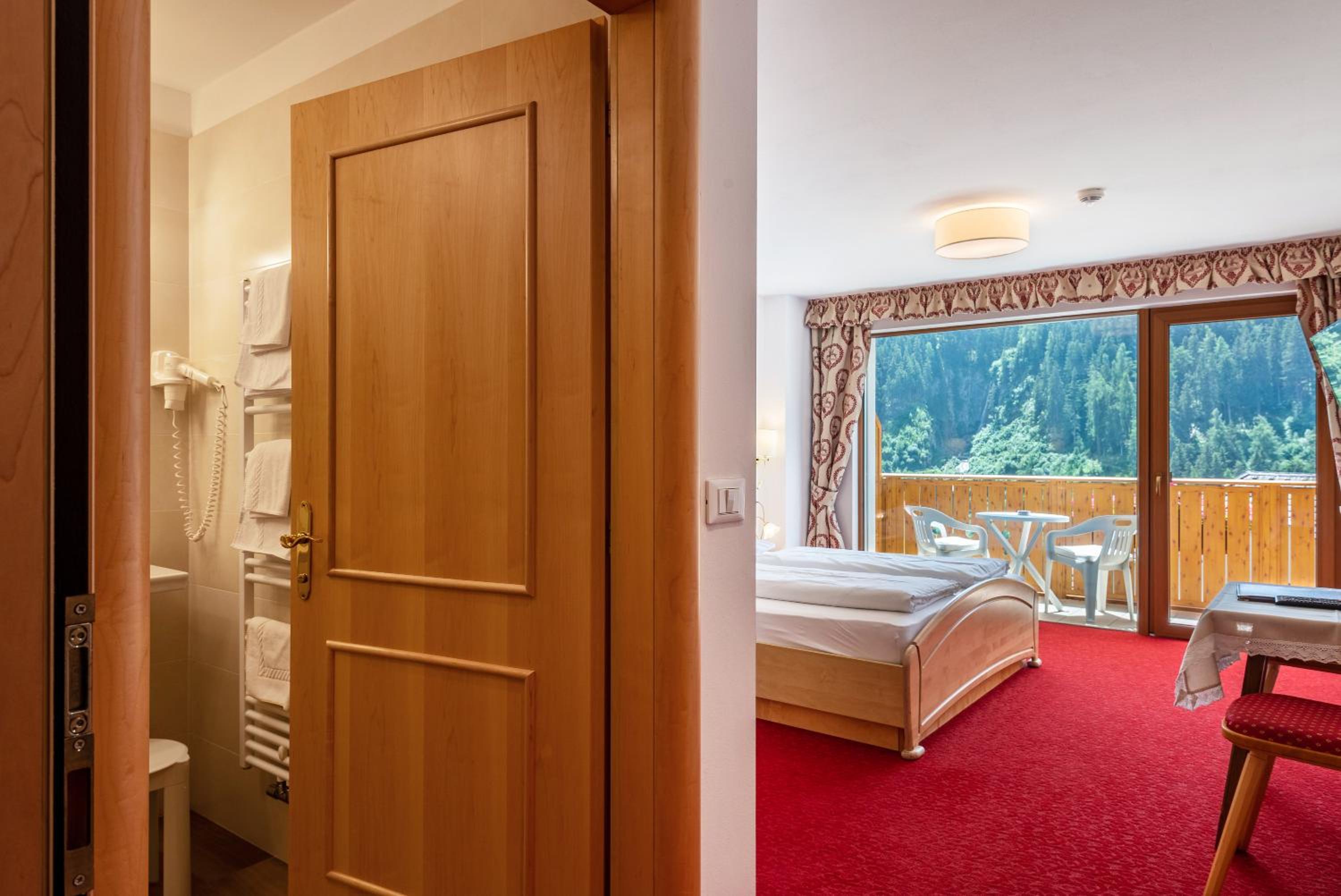 Hotel Residence Gardena Stevia 307 view 3