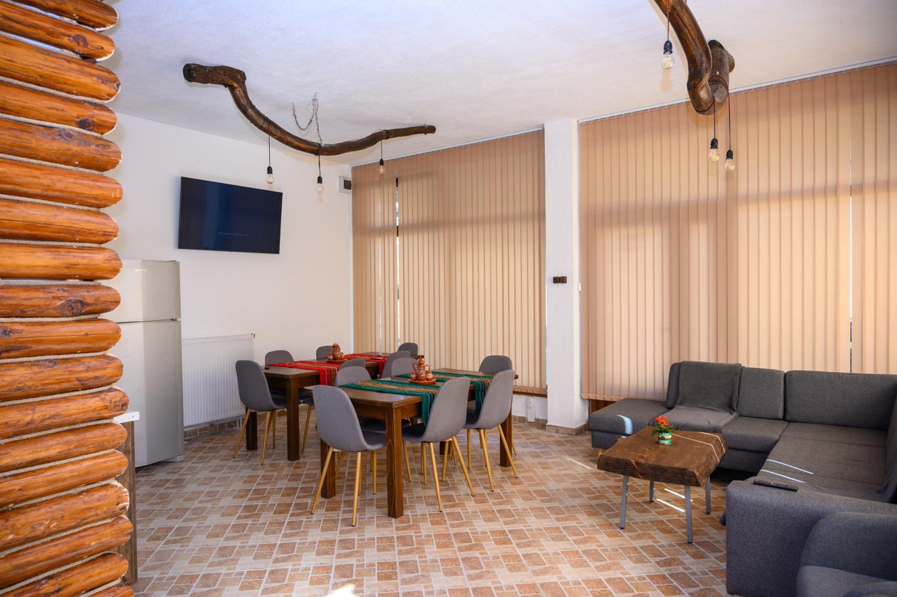 Guest house Legeto