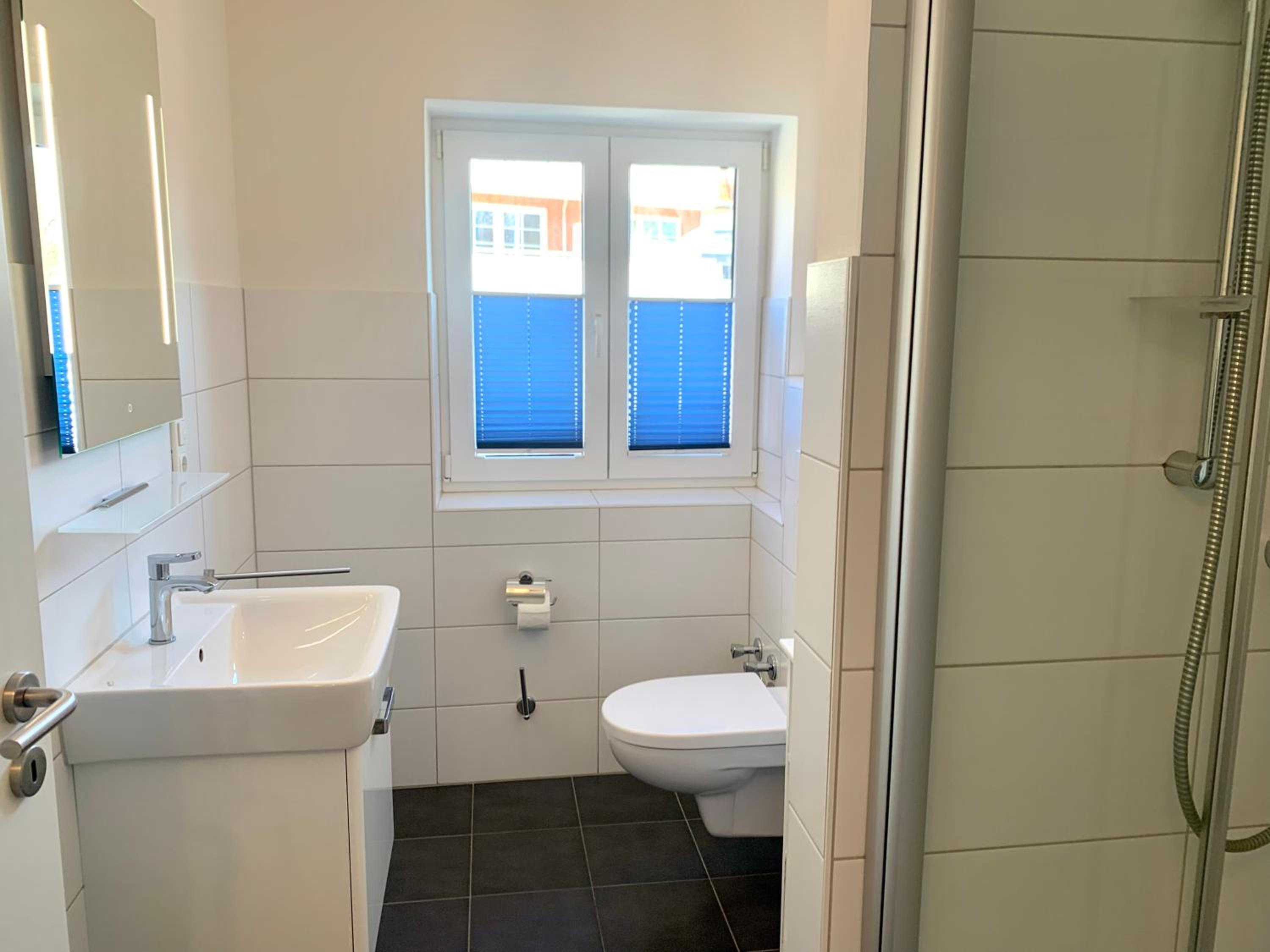 Ferienwohnung "Strandläufer 4" view 3
