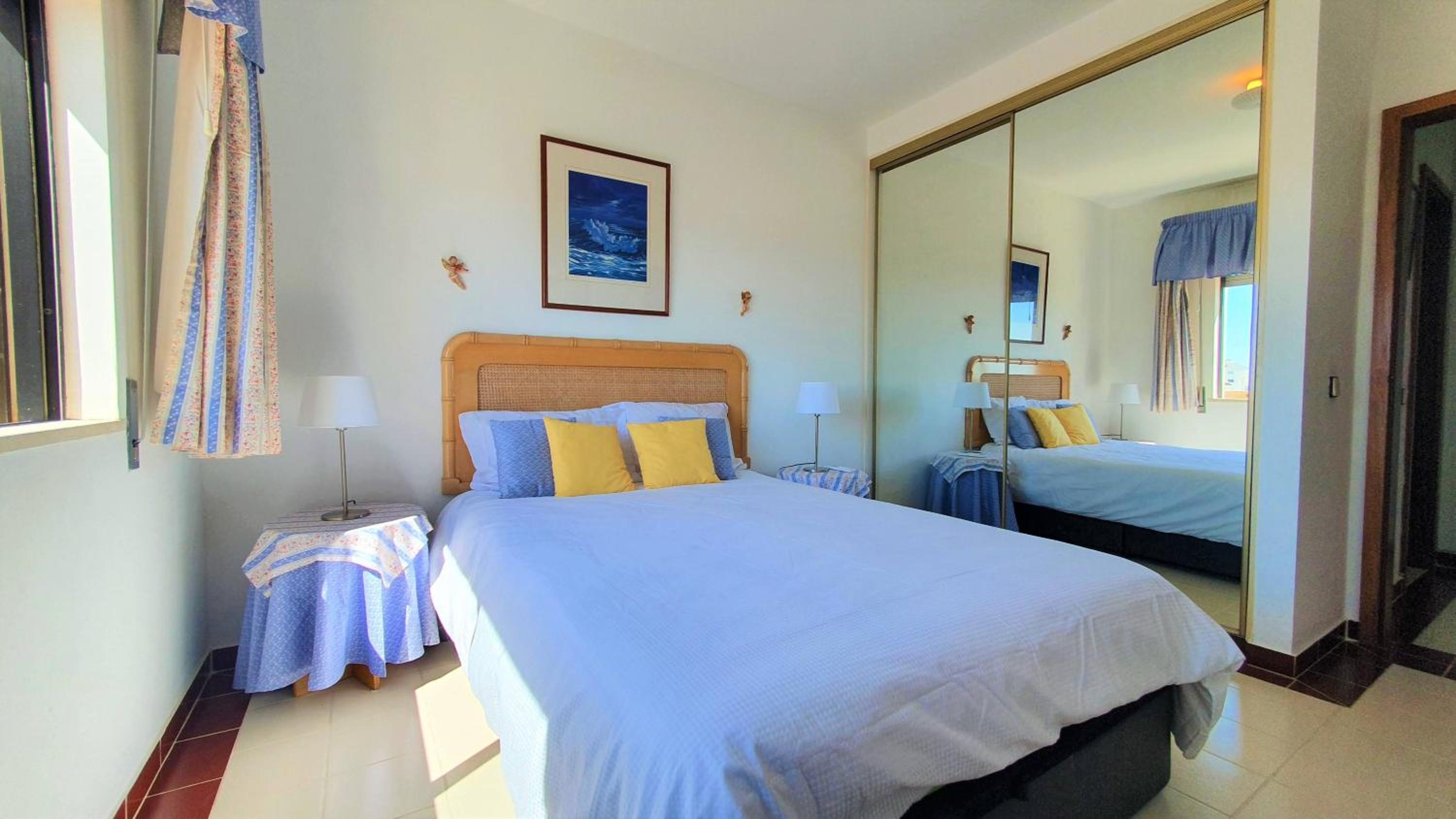 Superb Apartment in Alvor