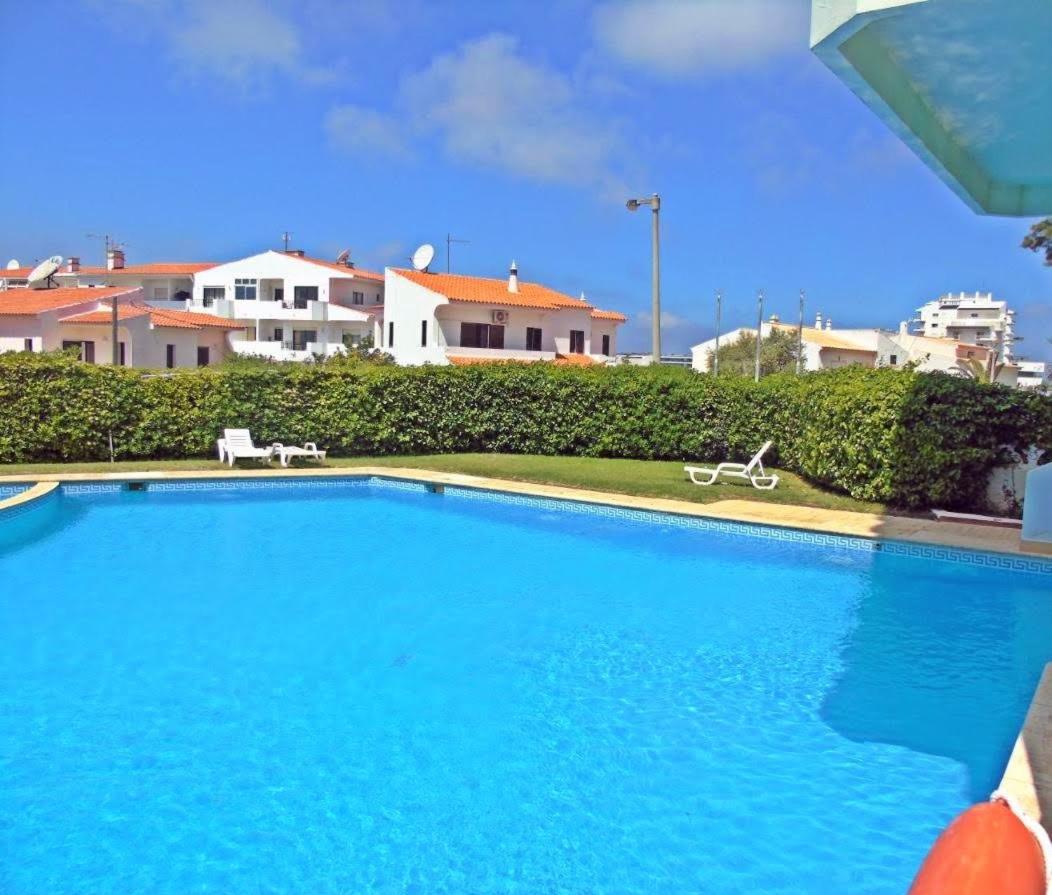 Superb Apartment in Alvor