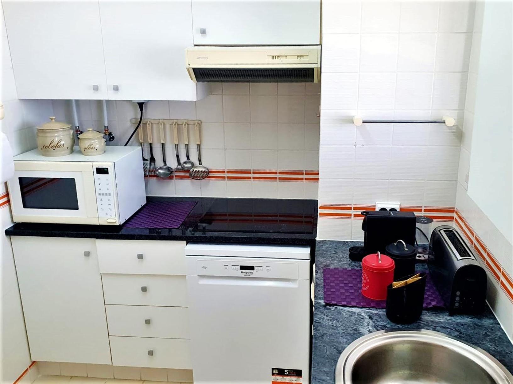 Superb Apartment in Alvor