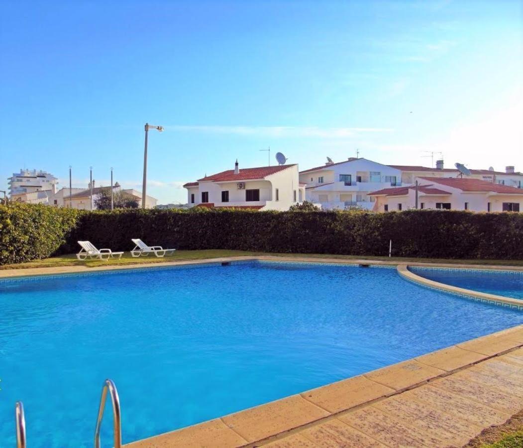Superb Apartment in Alvor