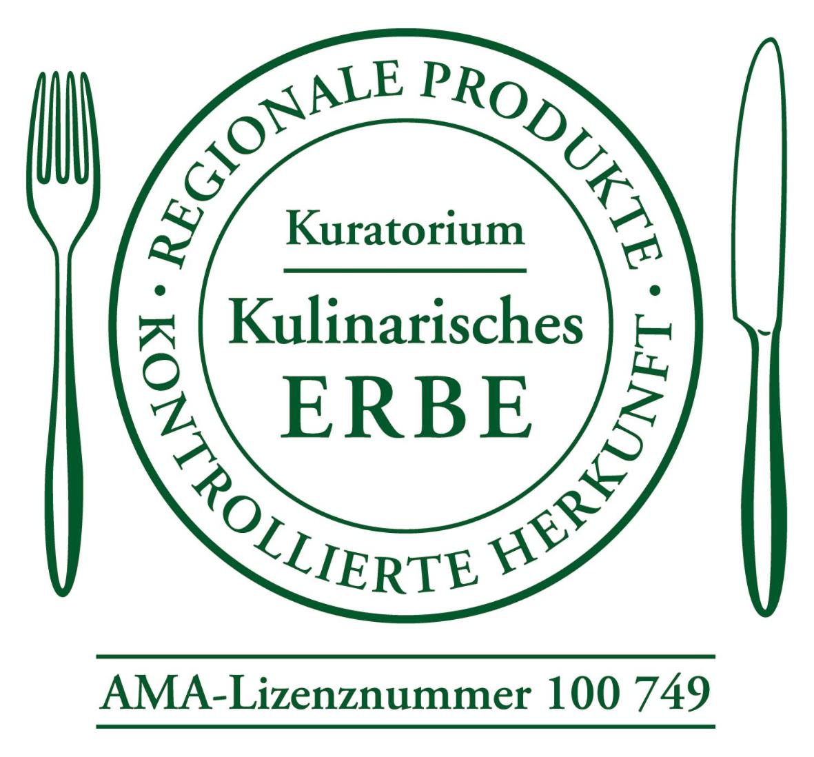 Hotel-Restaurant Ammerhauser en Anthering