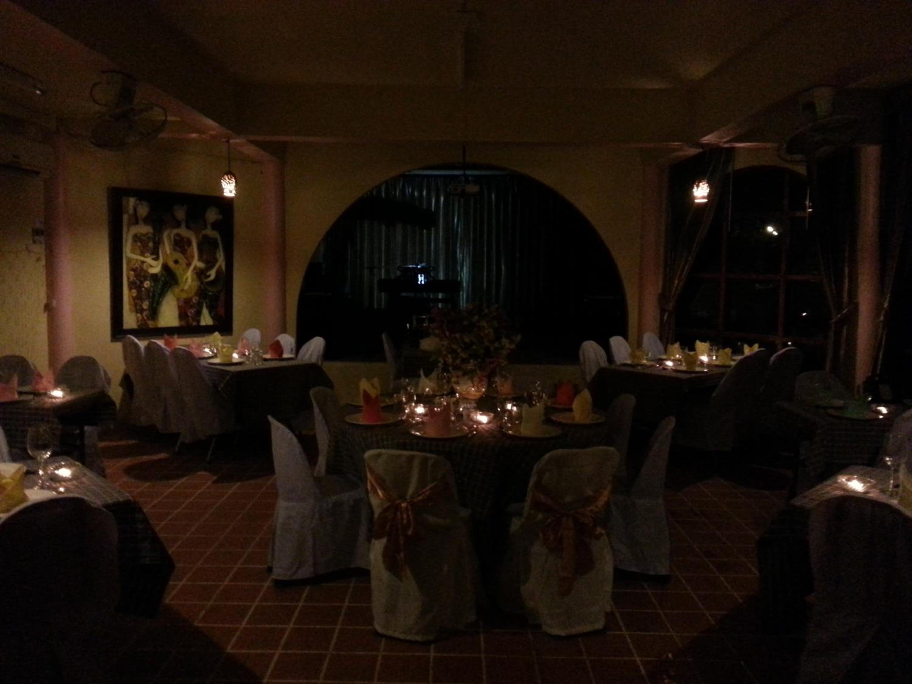 Ekman Garden Resort
