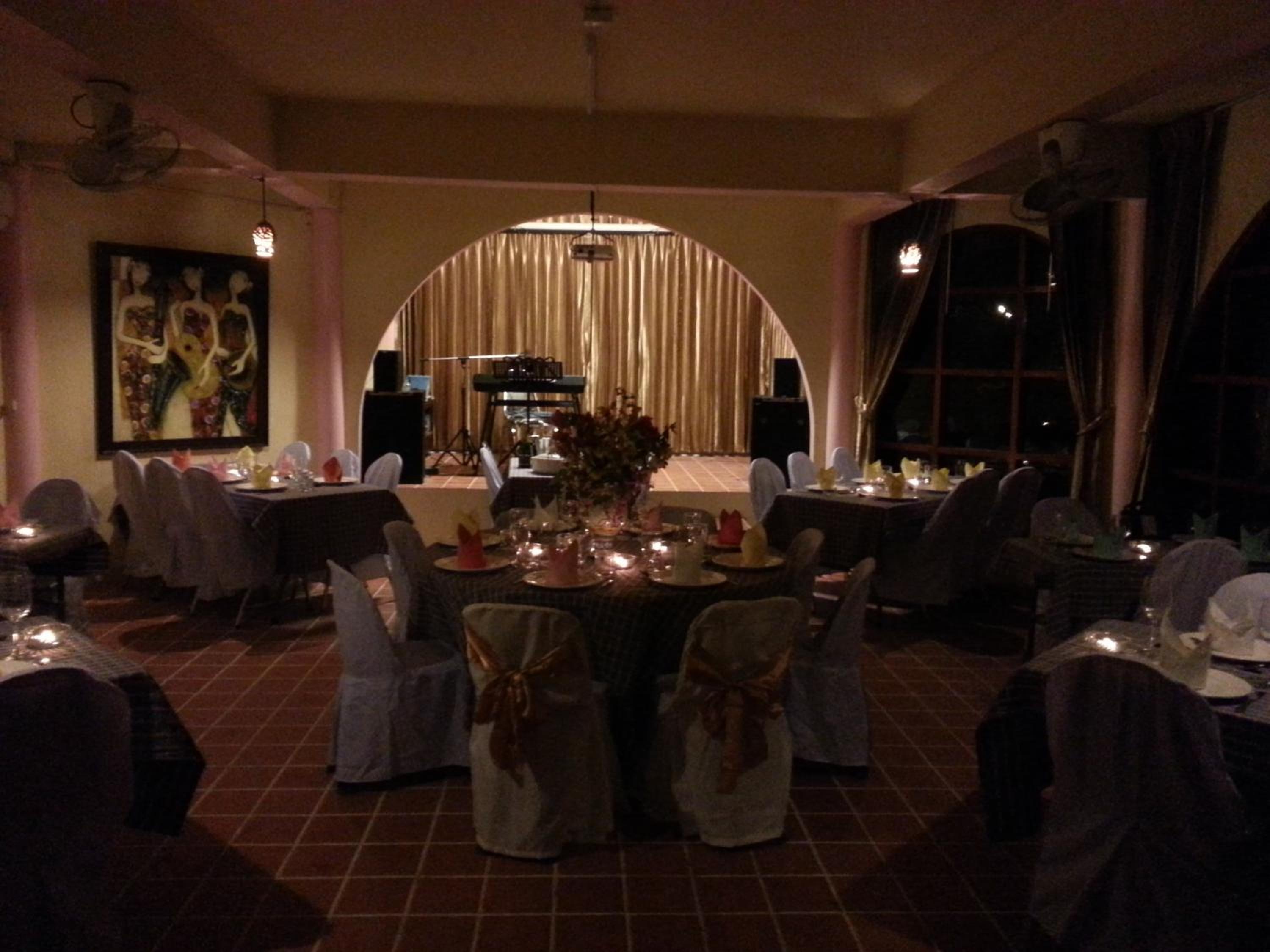Ekman Garden Resort