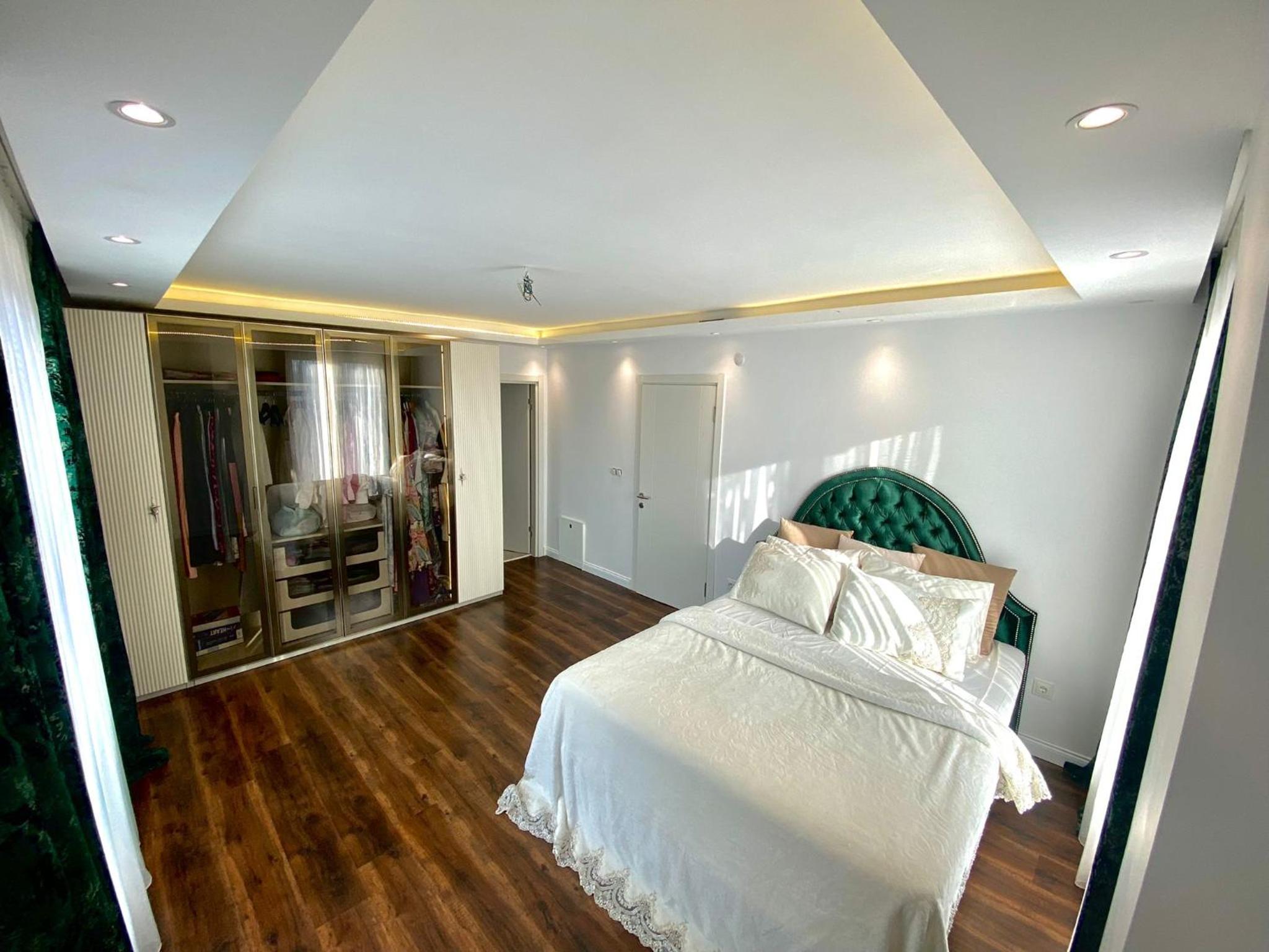 Wonderful Villa Airport 5 minutes - King Room with Garden View - Foto 3