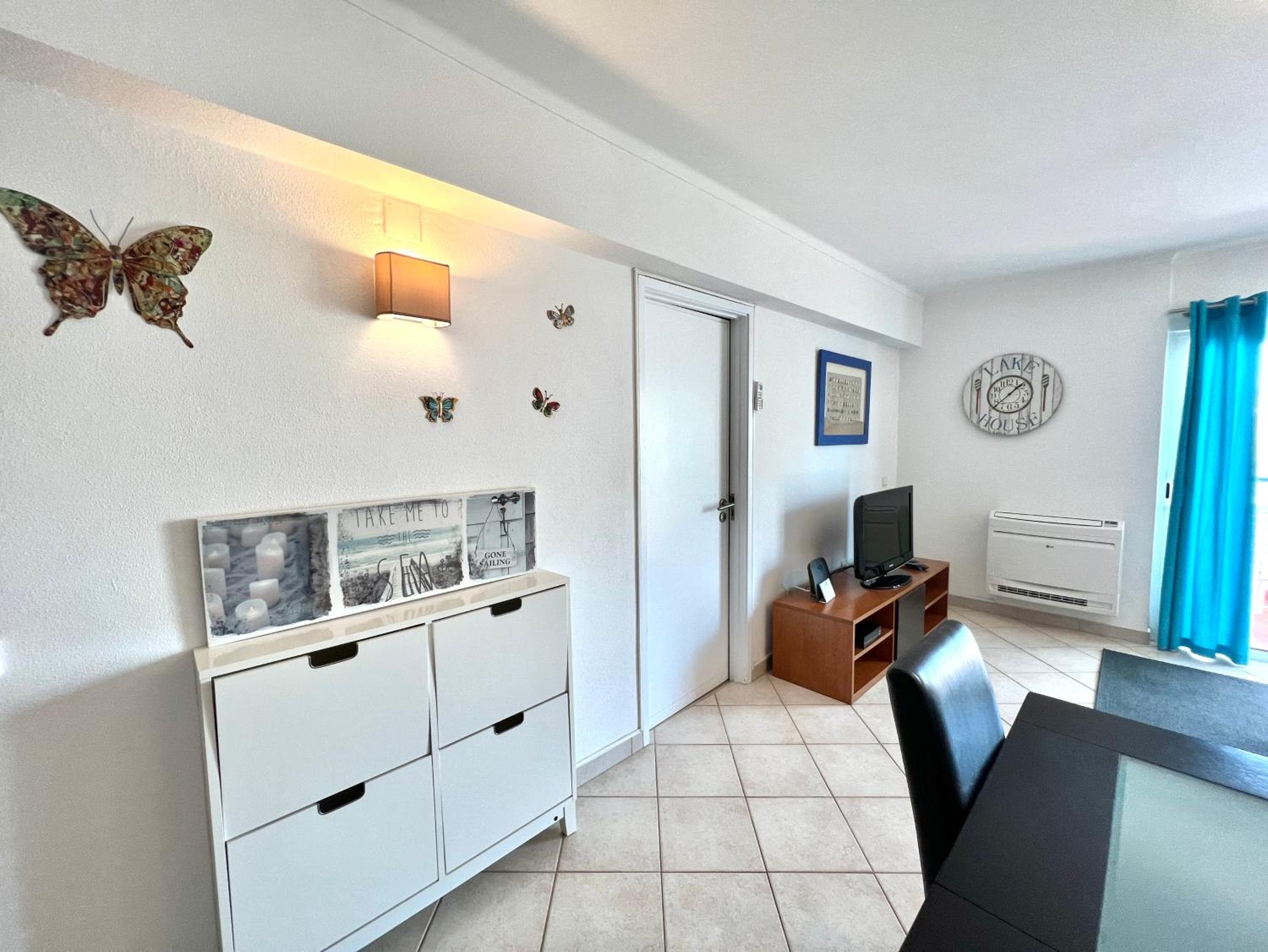 Mar apartment wonderful view - Quarteira view 4