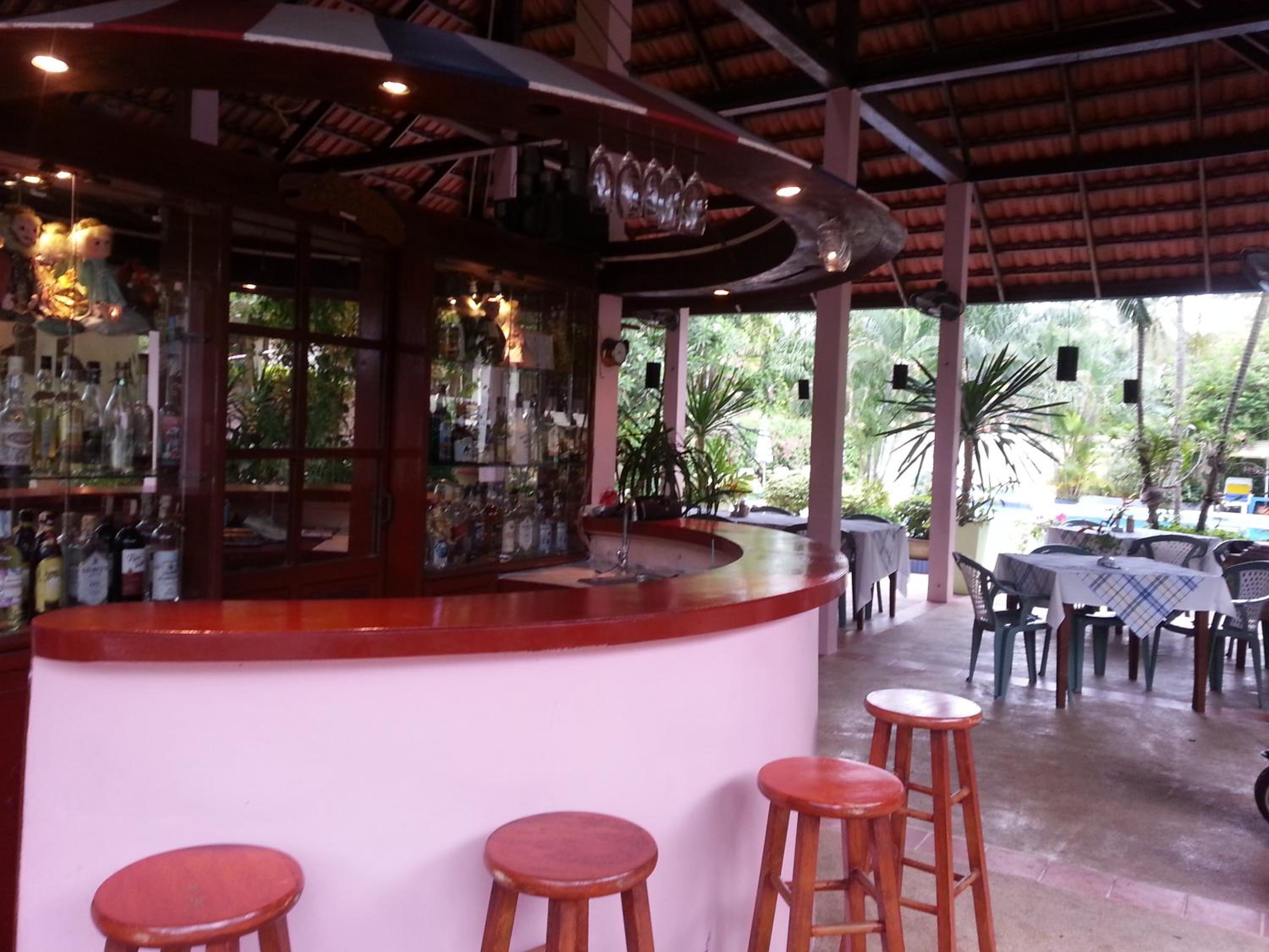 Ekman Garden Resort