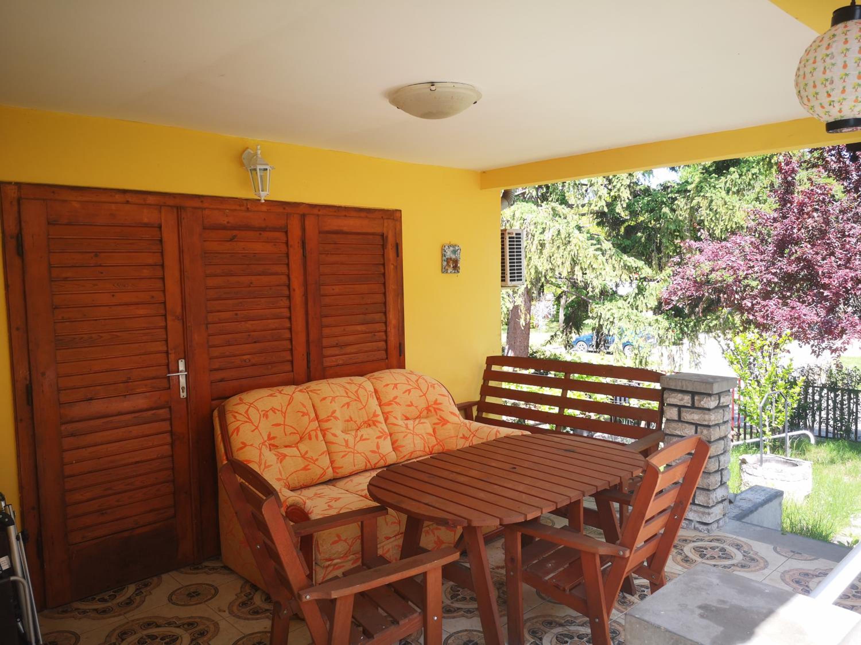 Vadásztanya Apartmanházak