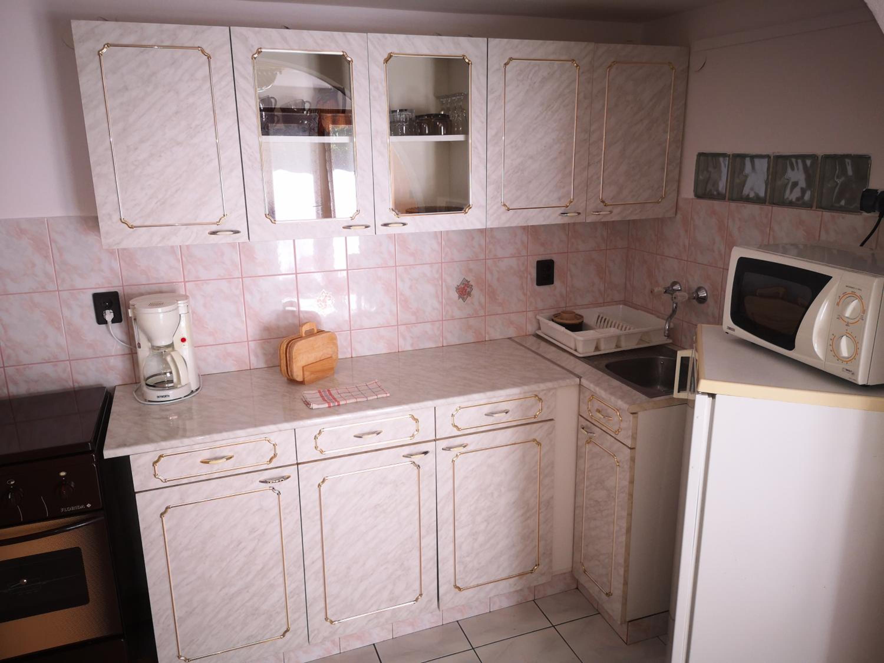 Vadásztanya Apartmanházak