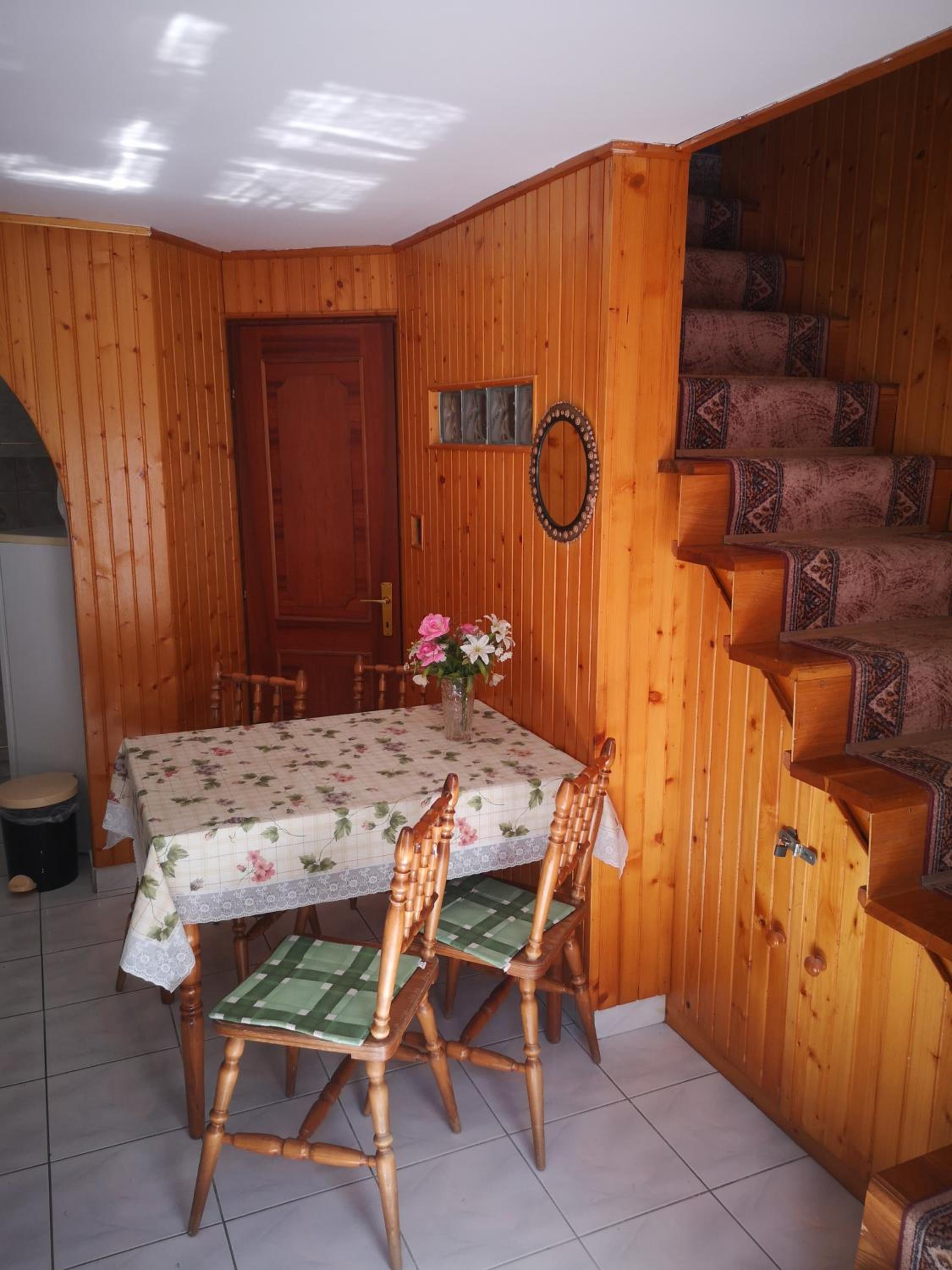 Vadásztanya Apartmanházak