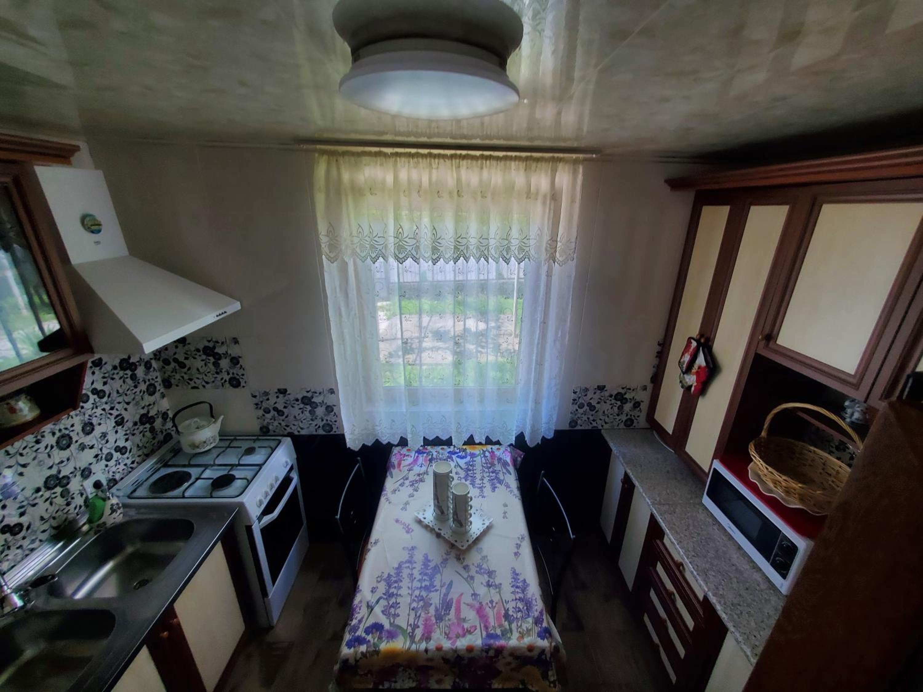 Guesthouse Vashlovani