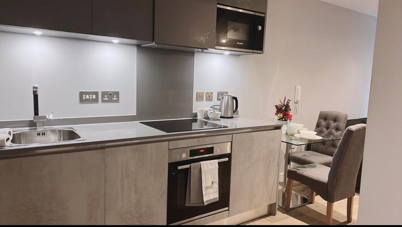 Mnitri apartment