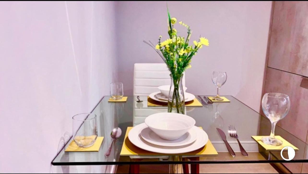 Mnitri apartment