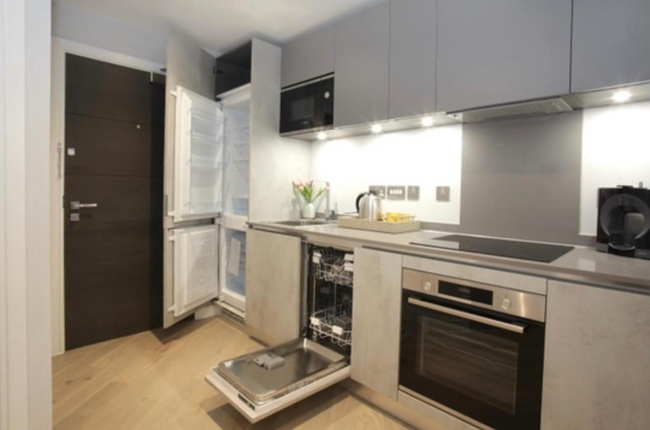 Mnitri apartment